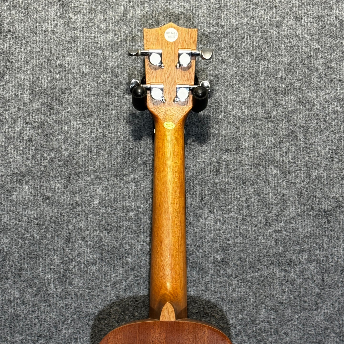 Freshman Heart Concert Ukulele