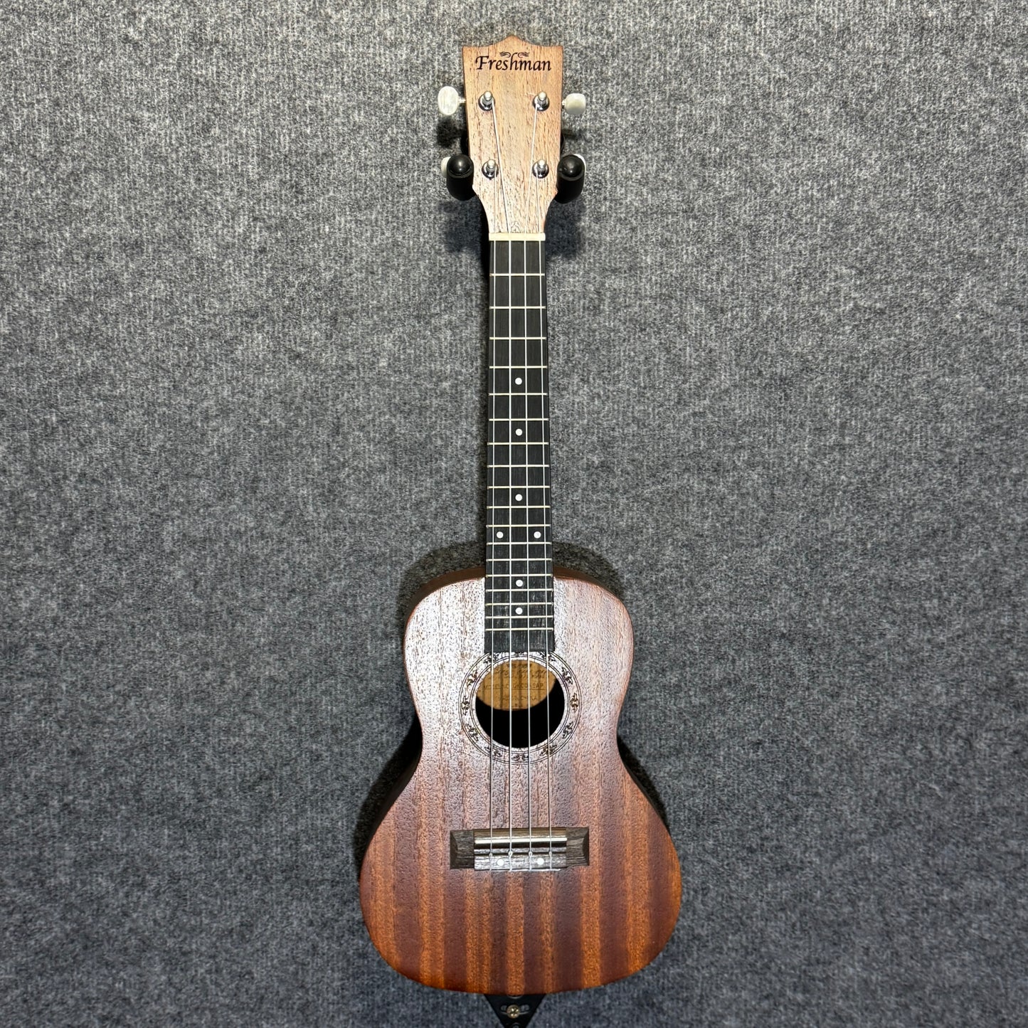 Freshman Concert Ukulele