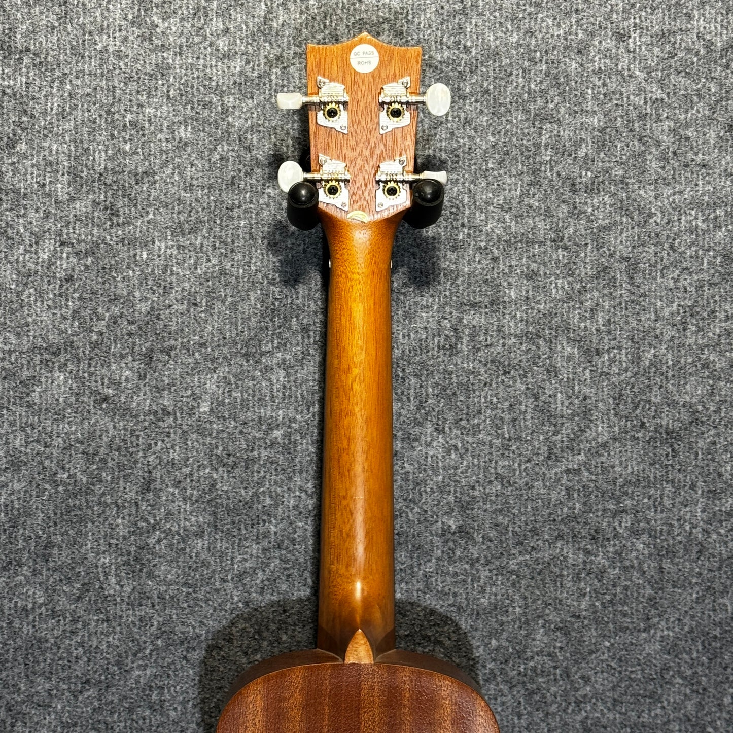 Freshman Concert Ukulele