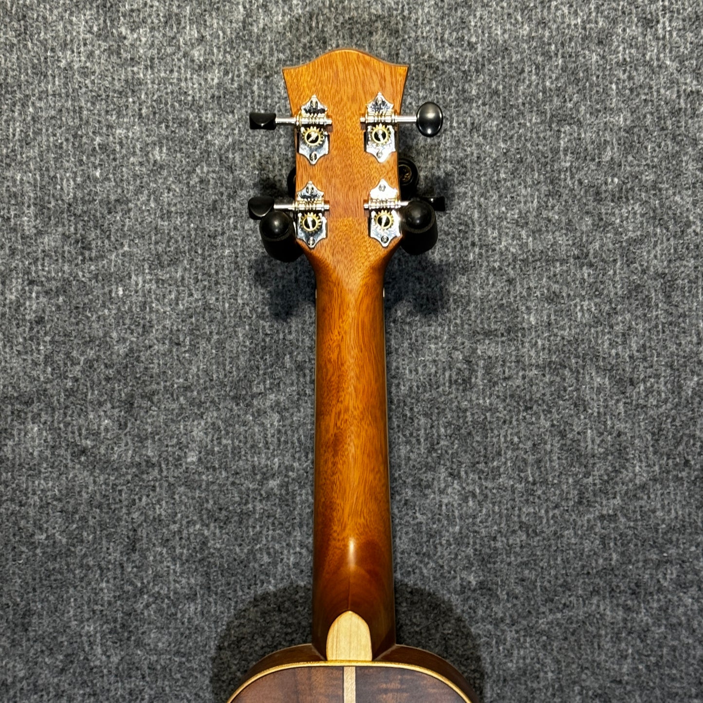 Freshman Electro Acoustic Soprano Ukulele