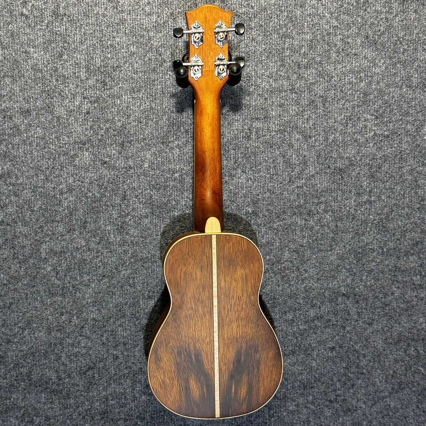 Freshman Soprano Ukulele