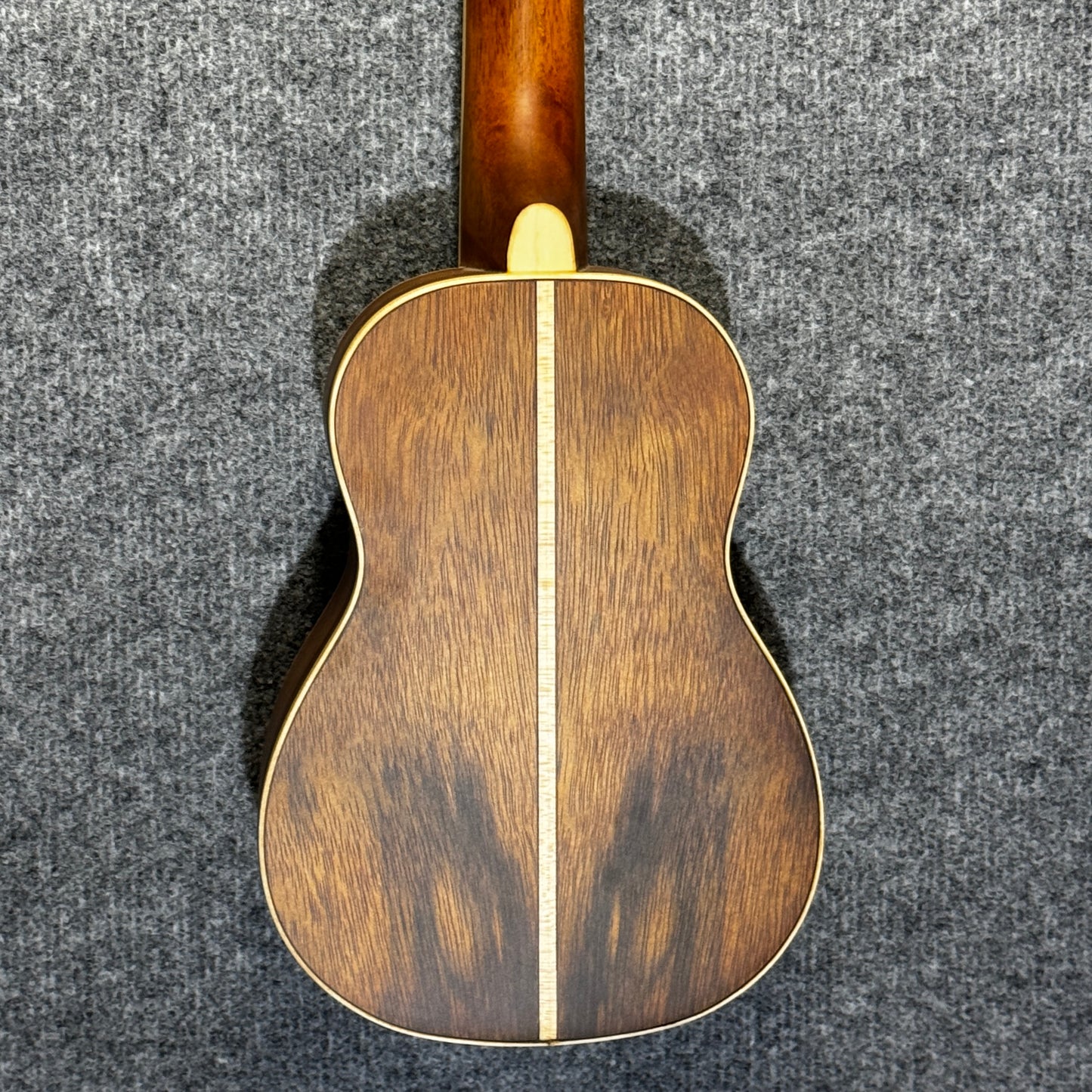 Freshman Soprano Ukulele