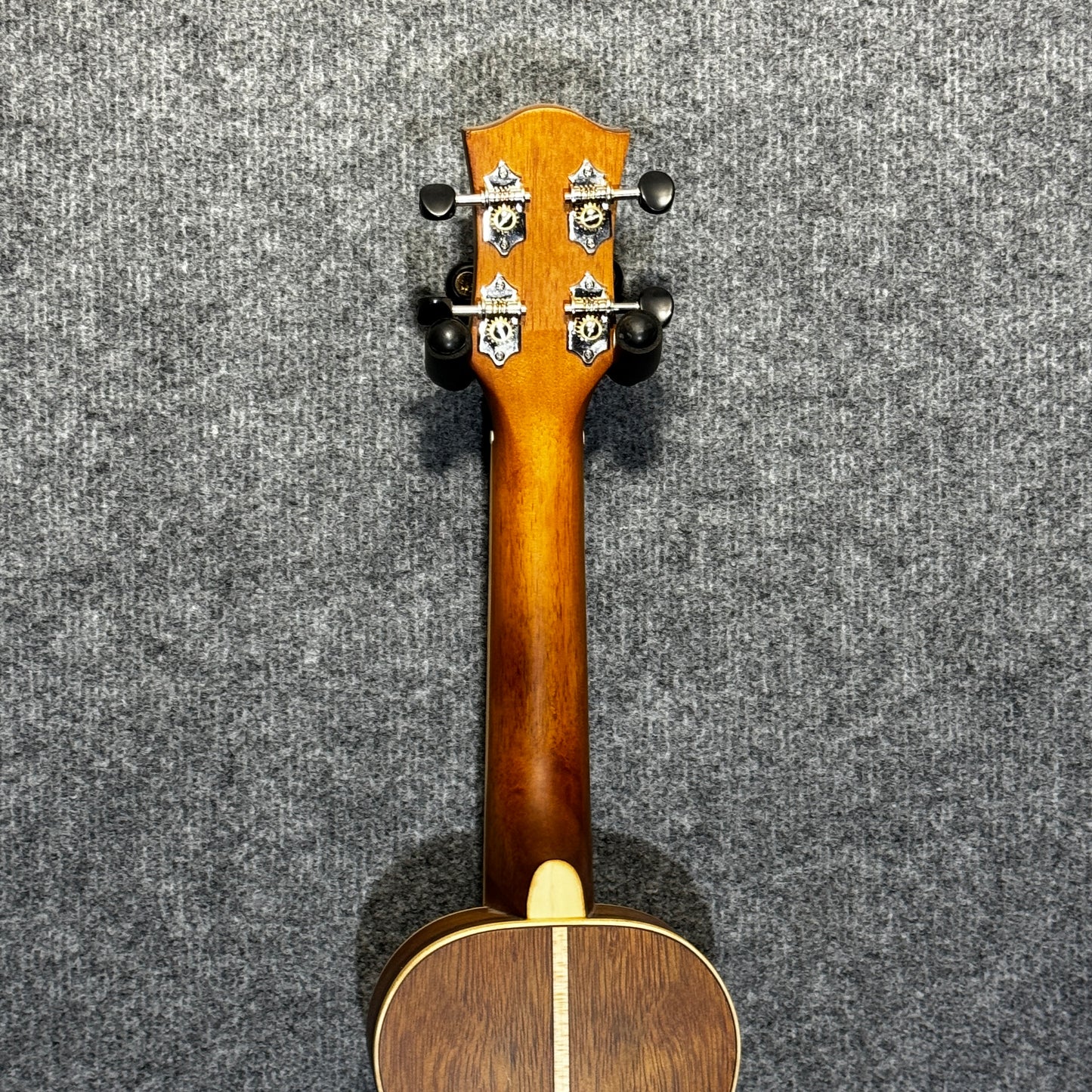 Freshman Soprano Ukulele