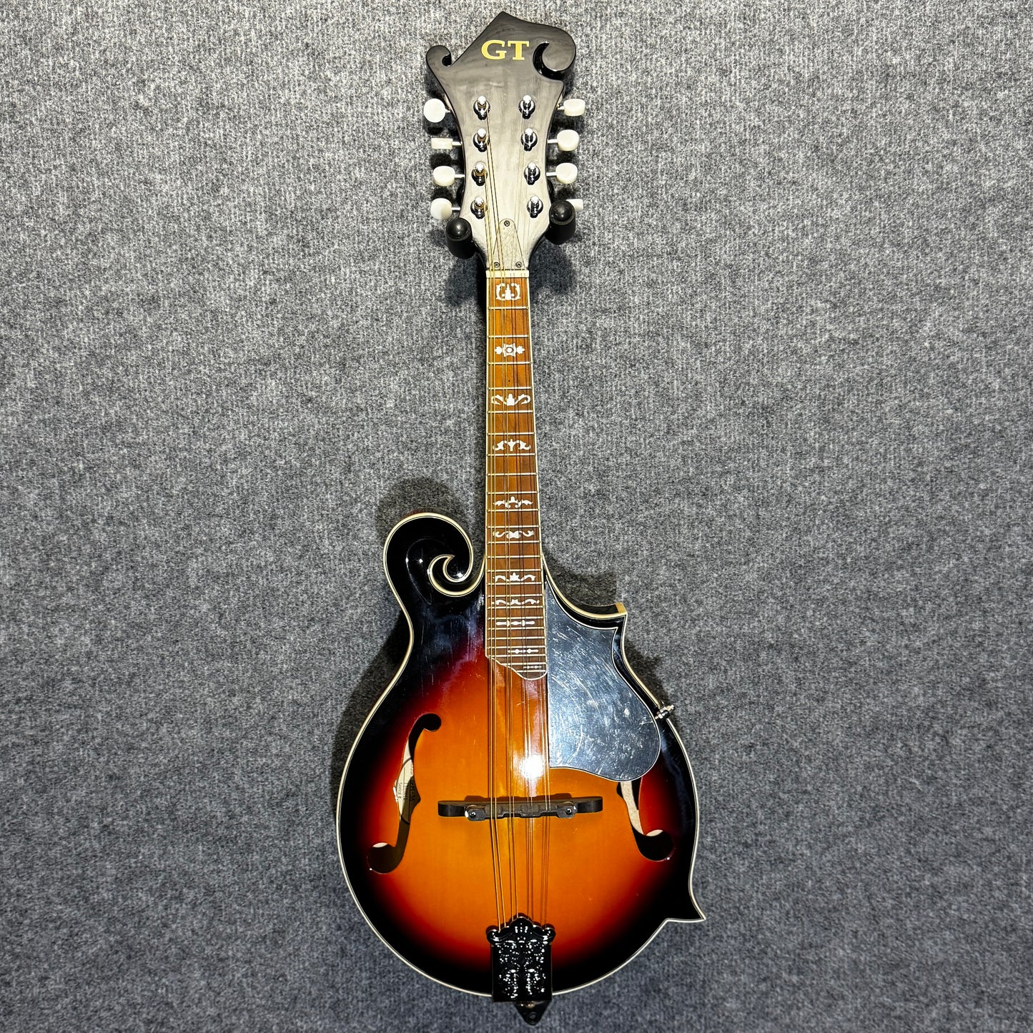 Gold Tone F-Style Mandolin