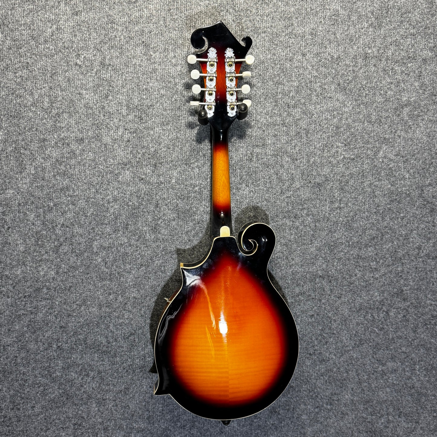 Gold Tone F-Style Mandolin