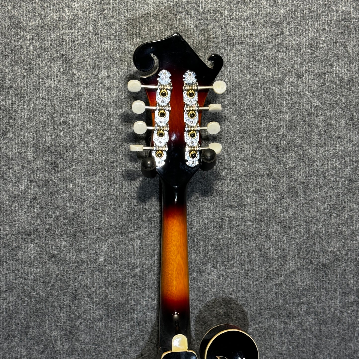 Gold Tone F-Style Mandolin