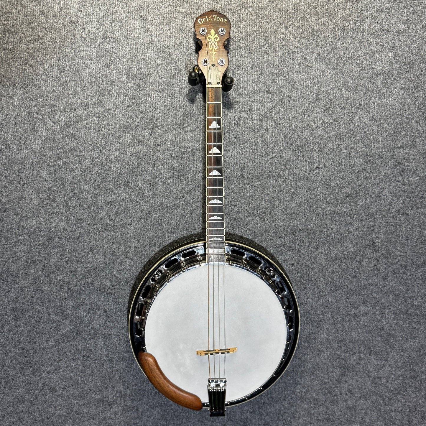 Gold Tone Irish Tenor Banjo