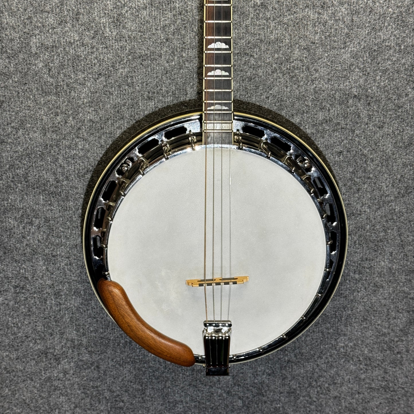 Gold Tone Irish Tenor Banjo