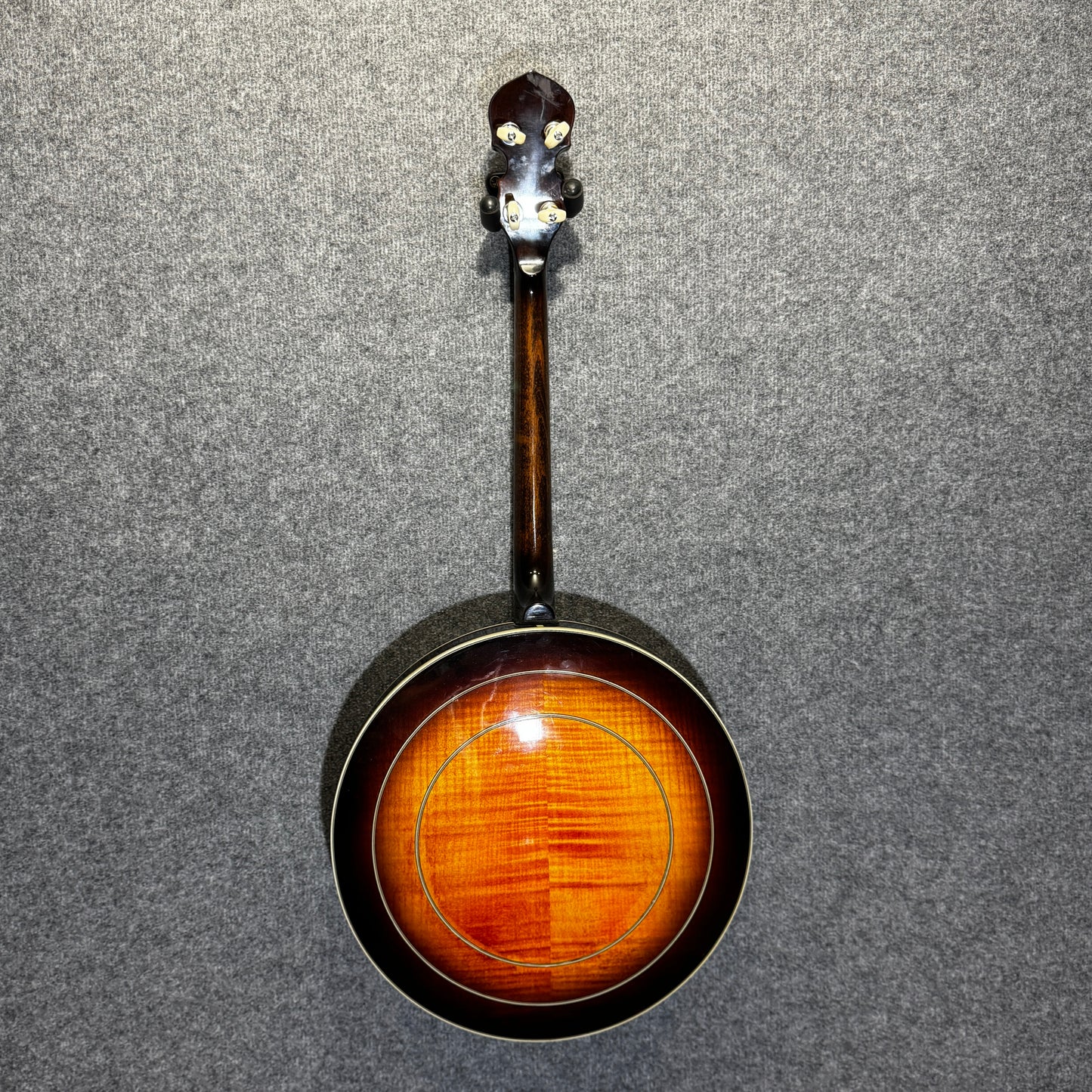 Gold Tone Irish Tenor Banjo