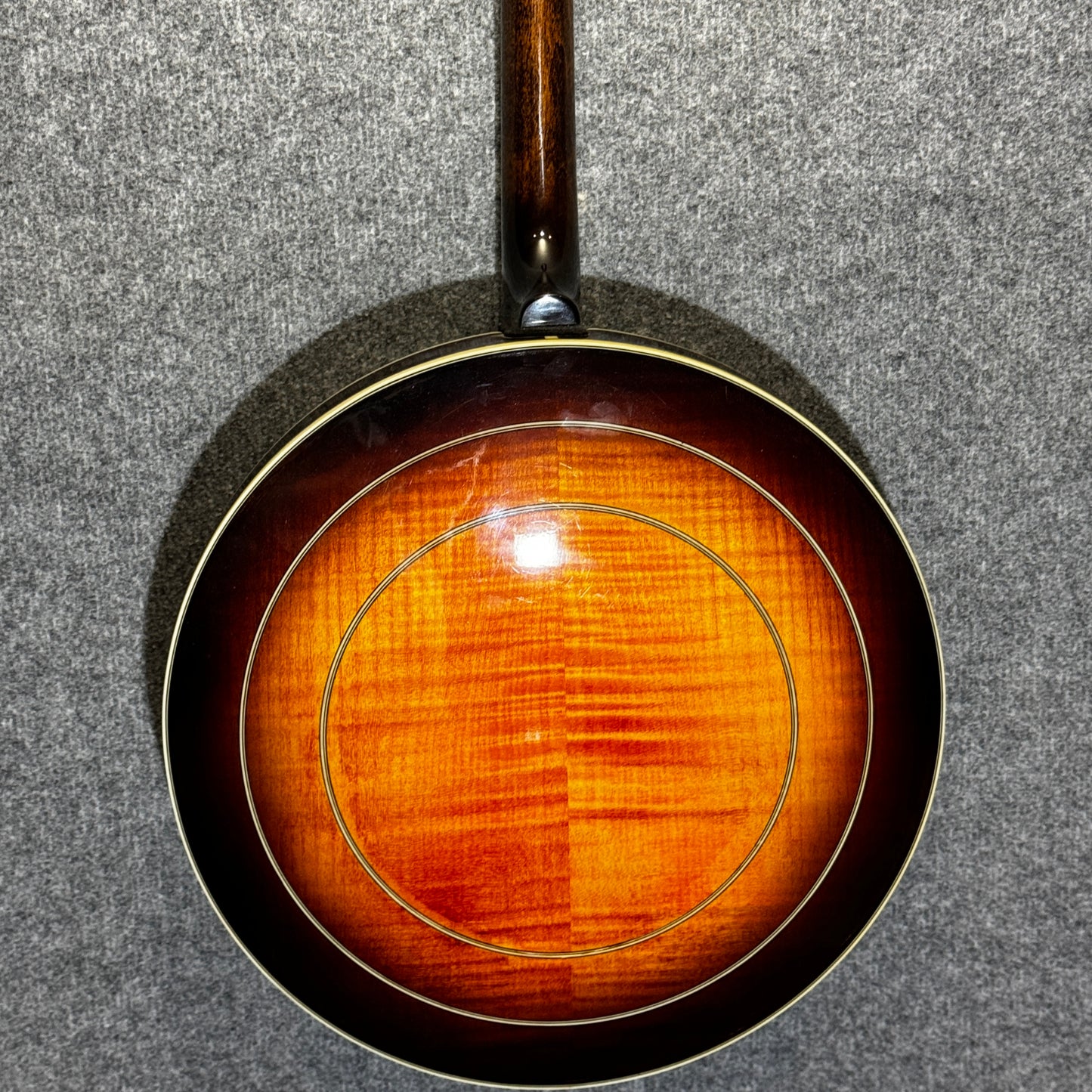 Gold Tone Irish Tenor Banjo