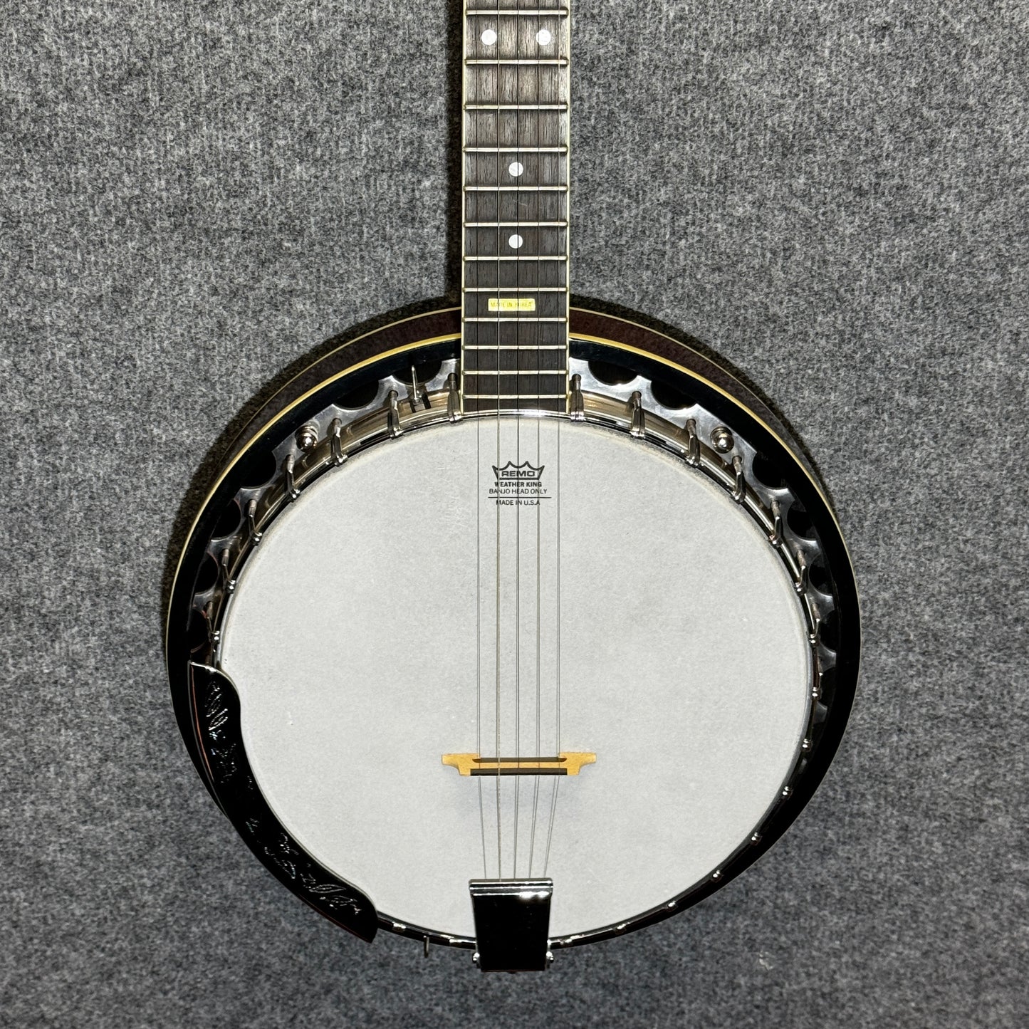 Gremlin 5 String Banjo