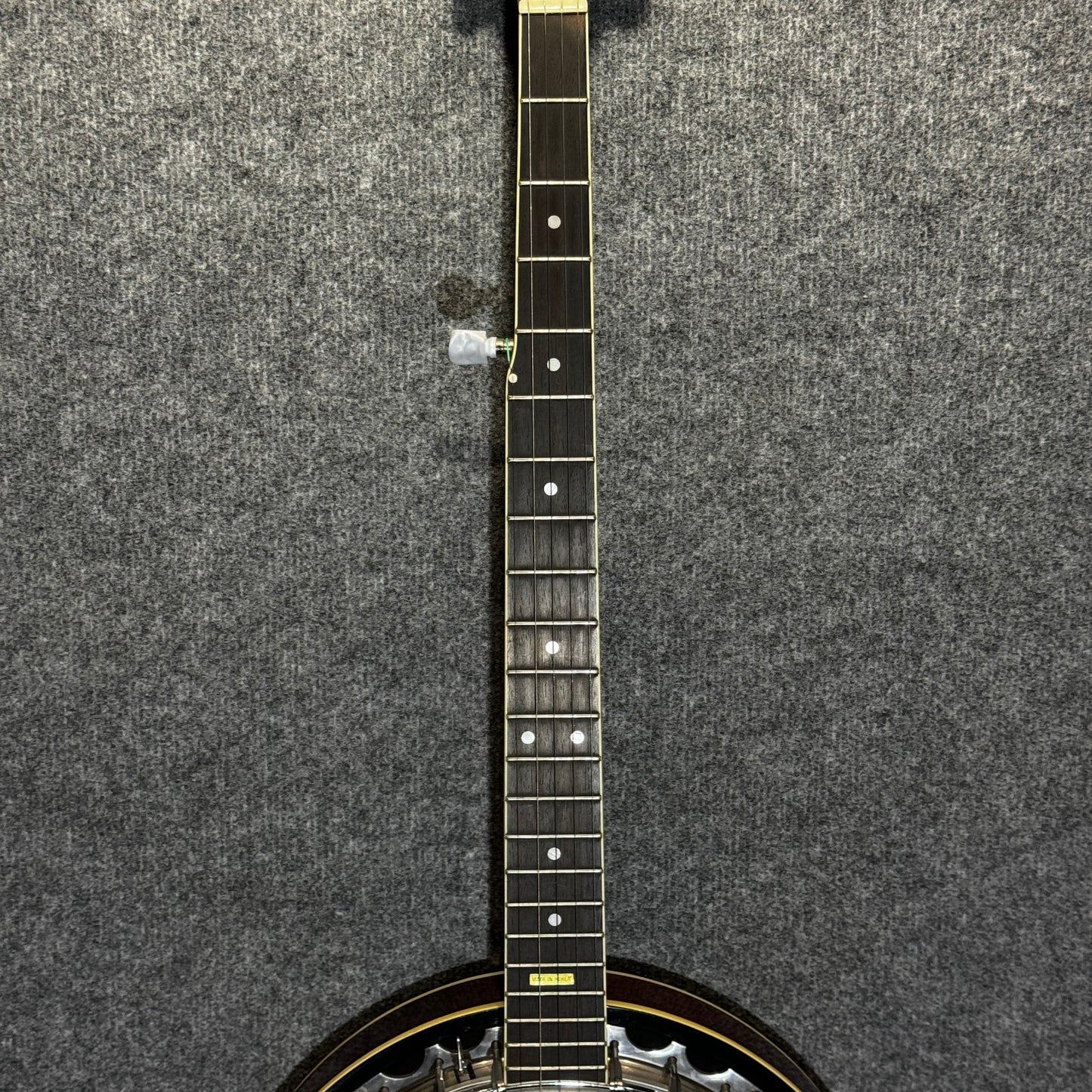 Gremlin 5 String Banjo