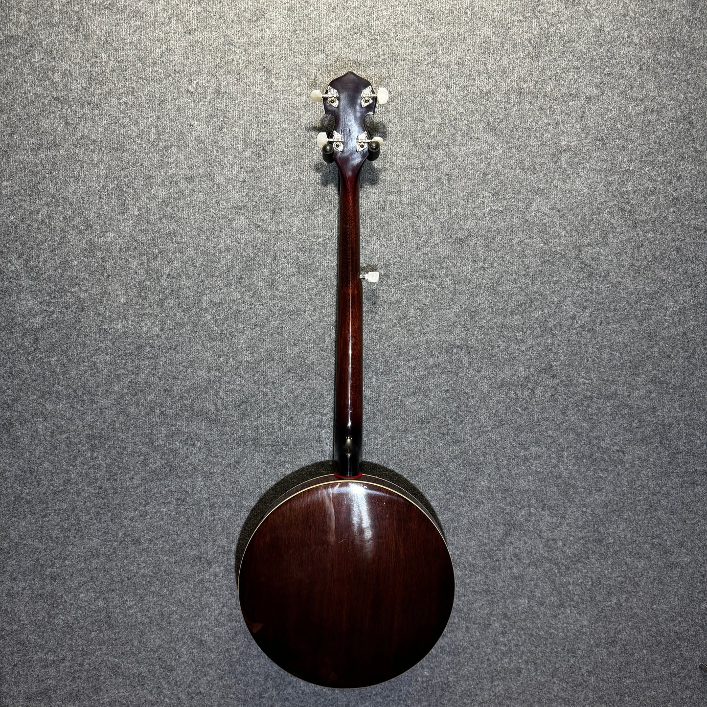 Gremlin 5 String Banjo