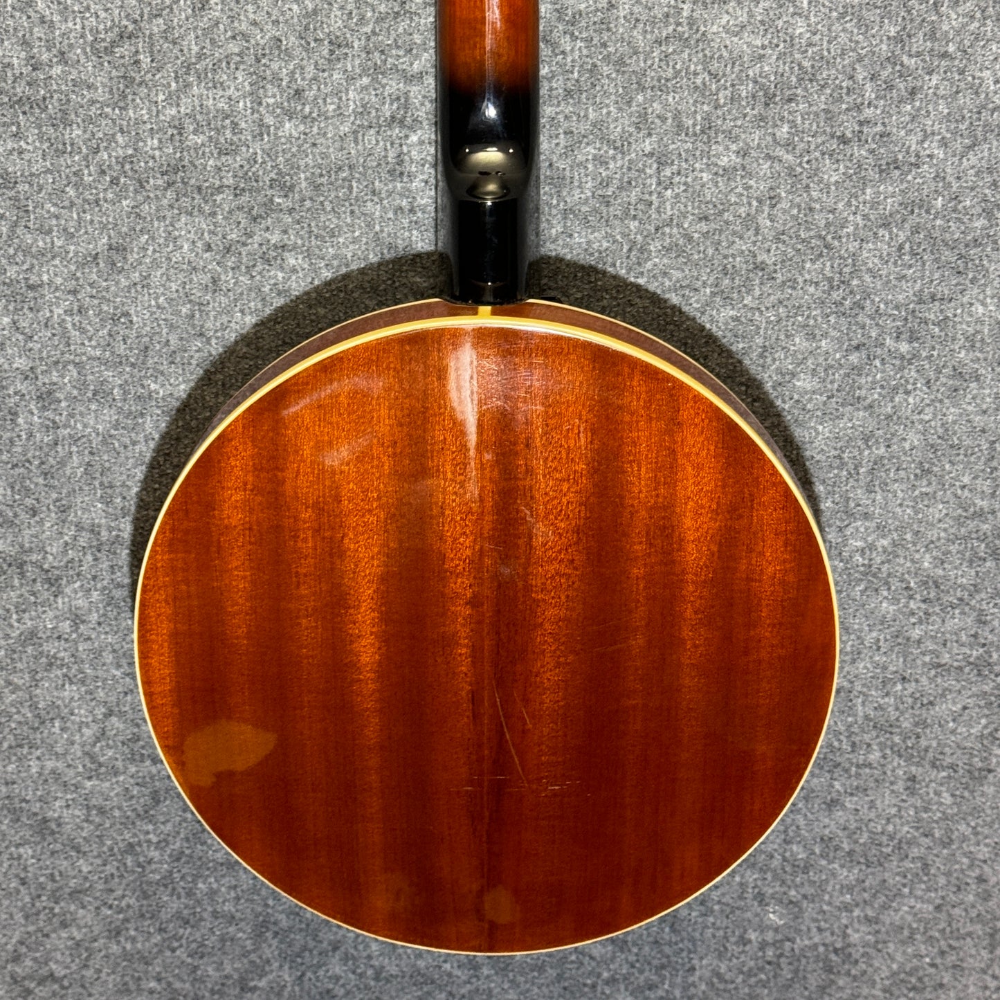 Harley Benton 5 String Banjo