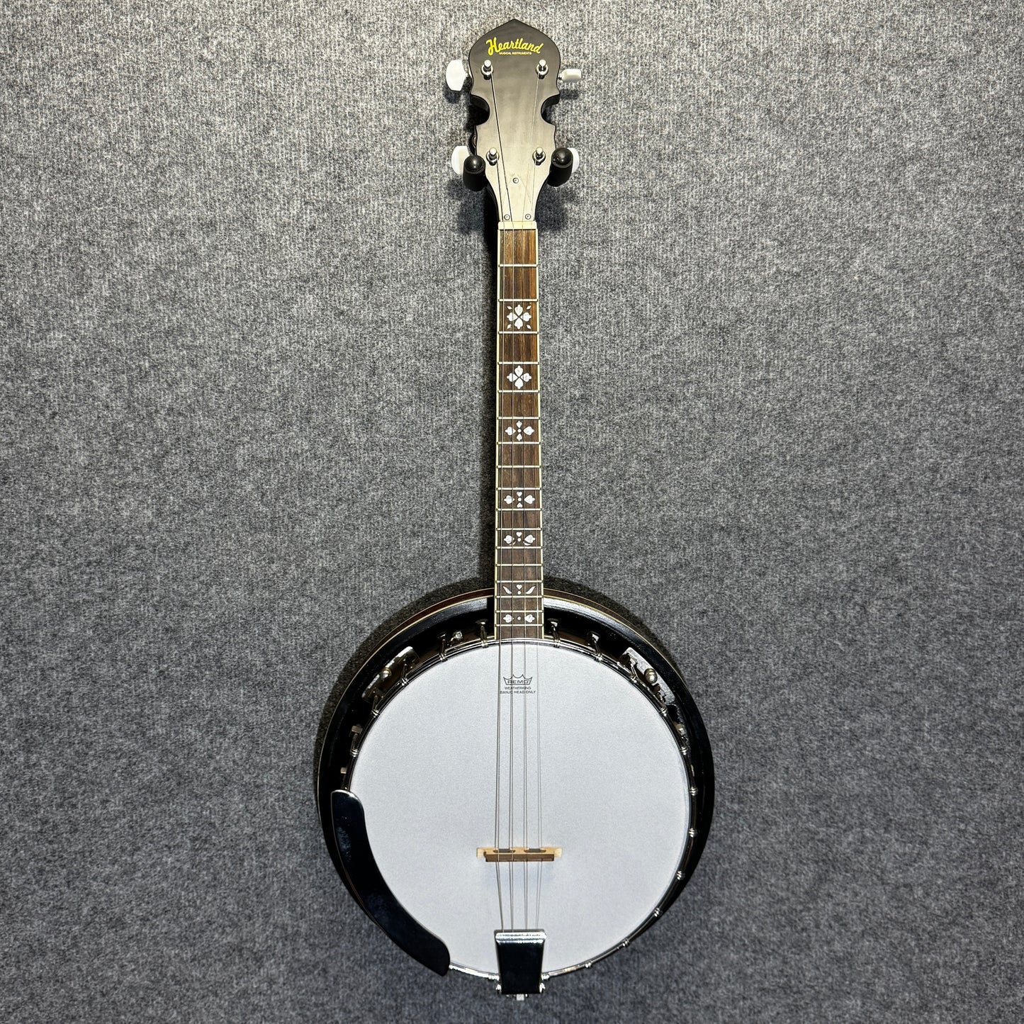 Heartland Tenor Banjo