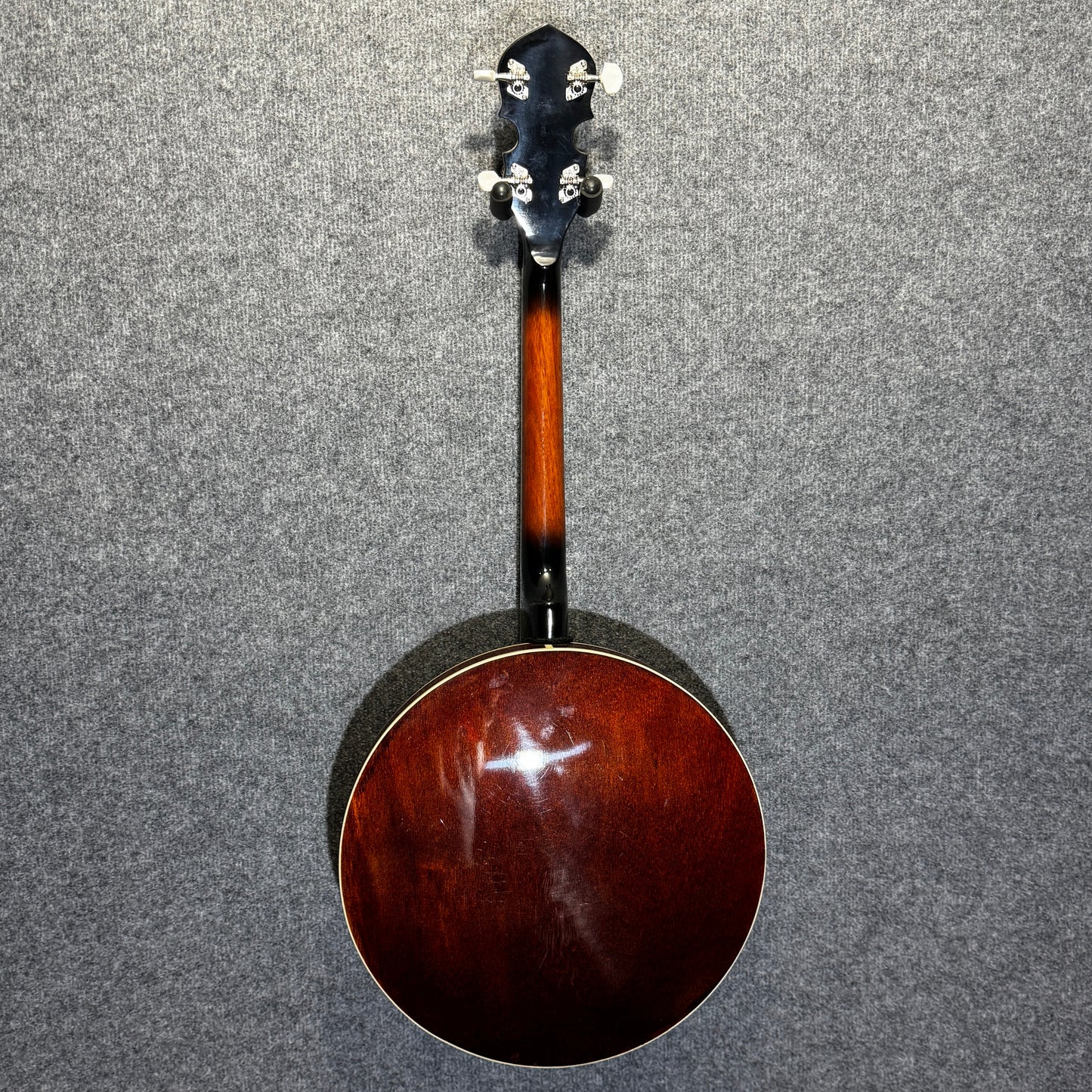 Heartland Tenor Banjo