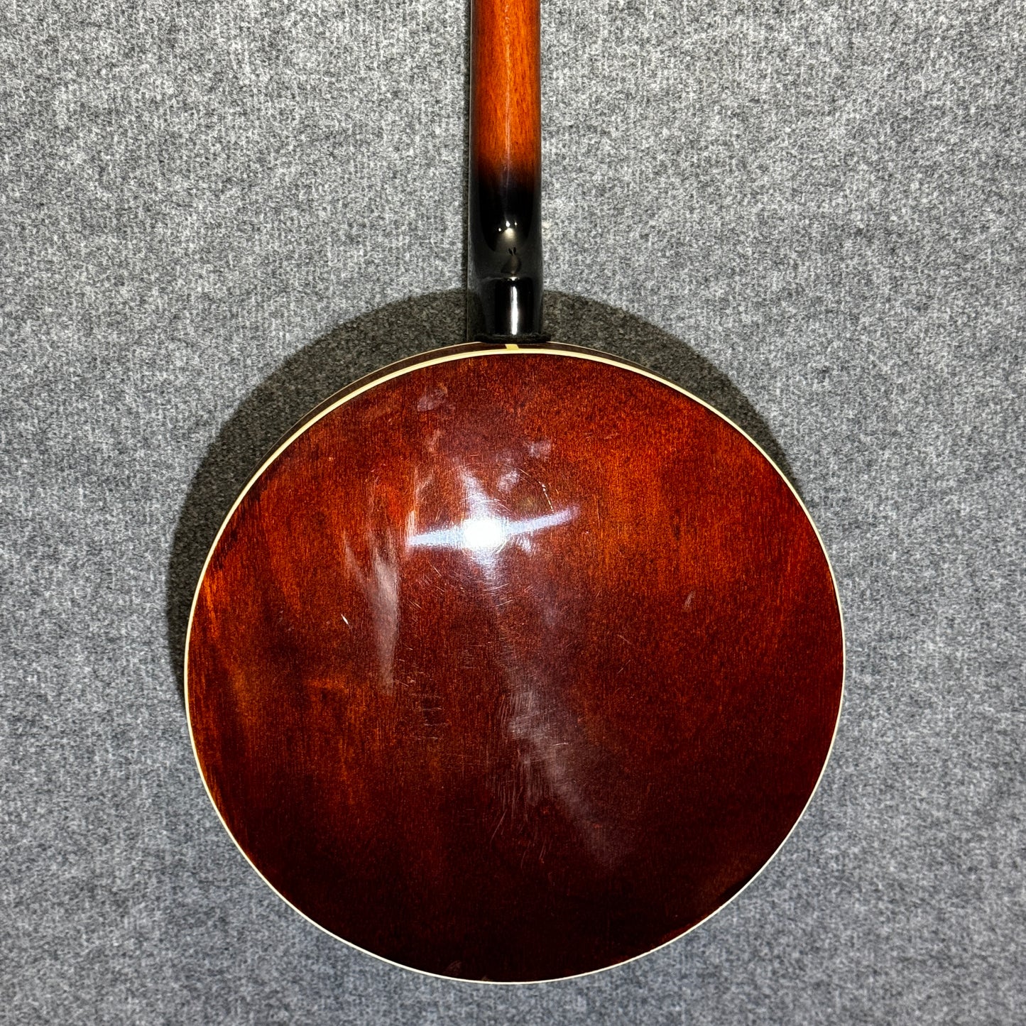 Heartland Tenor Banjo