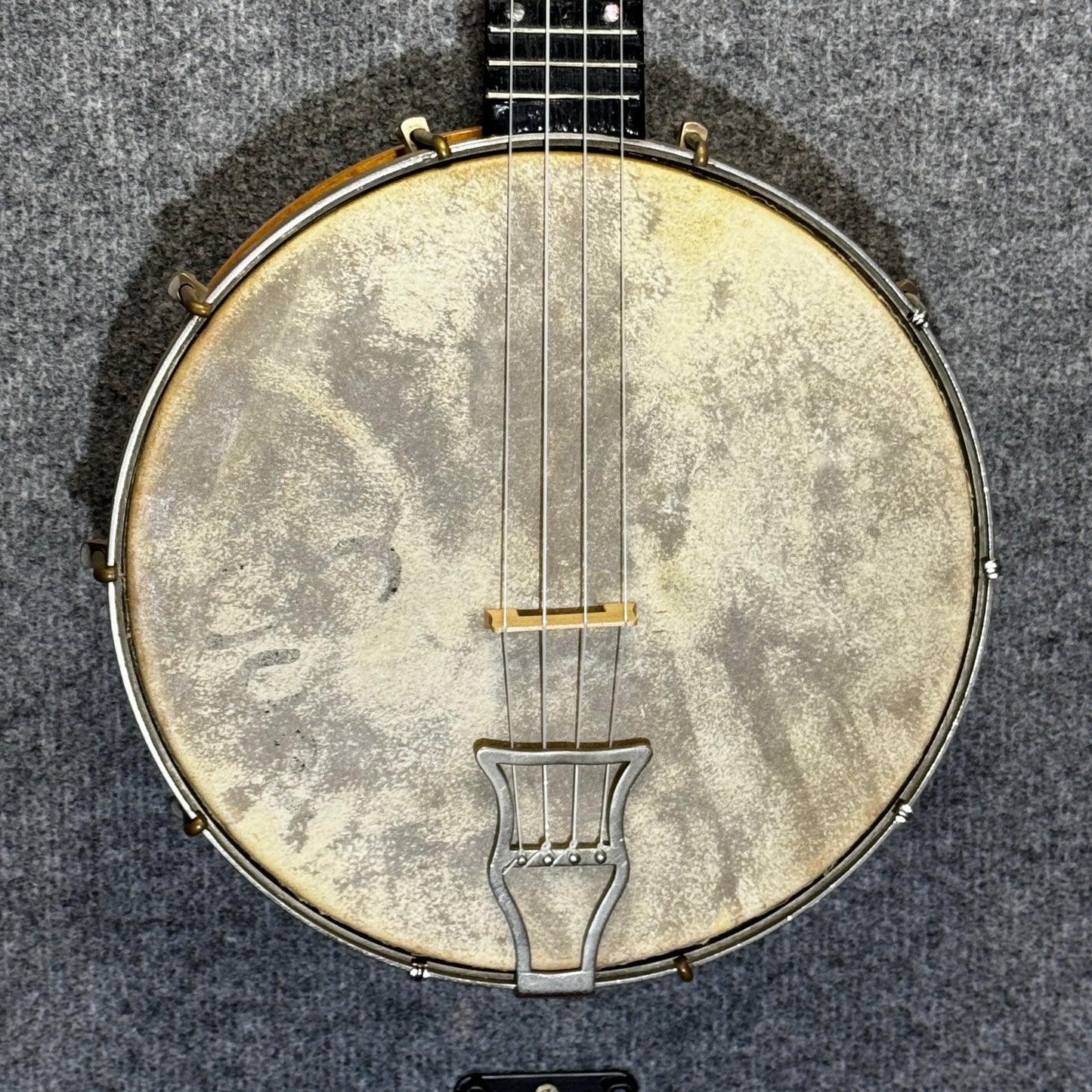 John Grey & Sons Banjo Ukulele