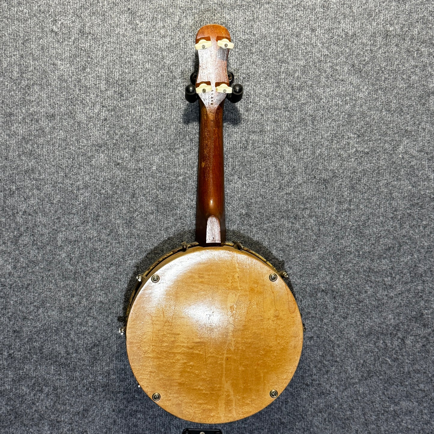 John Grey & Sons Banjo Ukulele