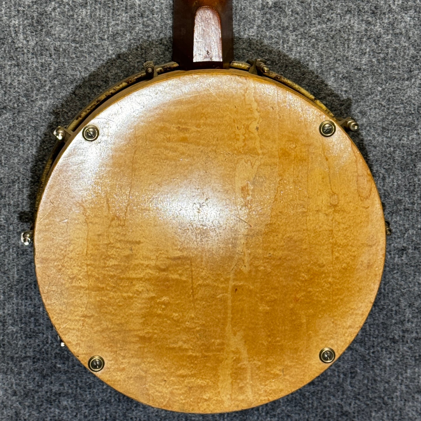John Grey & Sons Banjo Ukulele