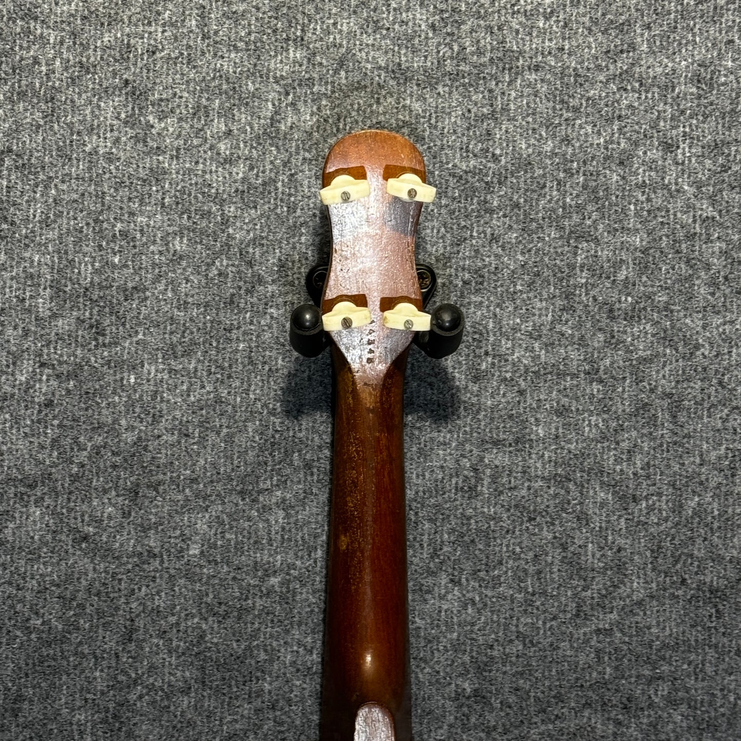 John Grey & Sons Banjo Ukulele