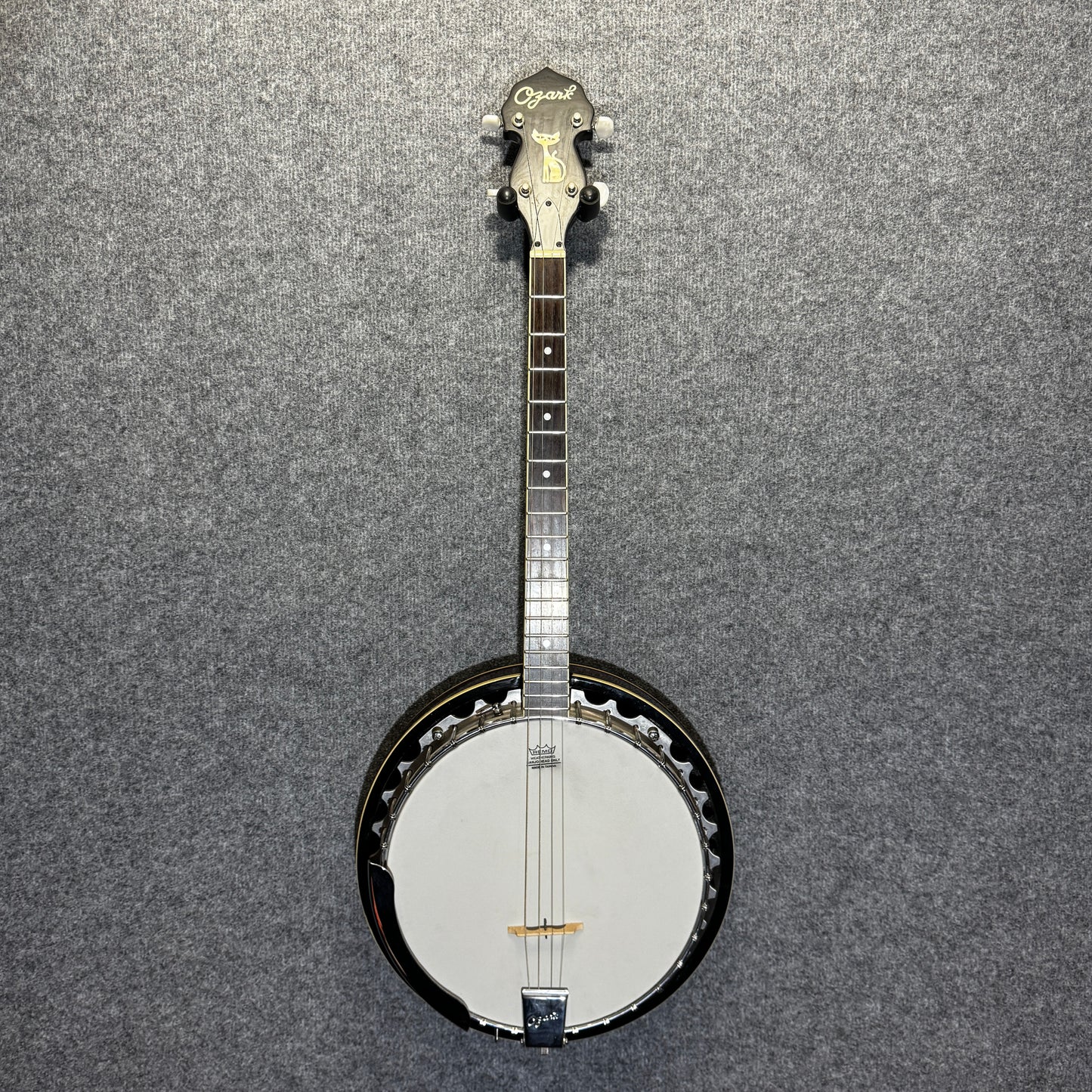 Ozark Tenor Banjo