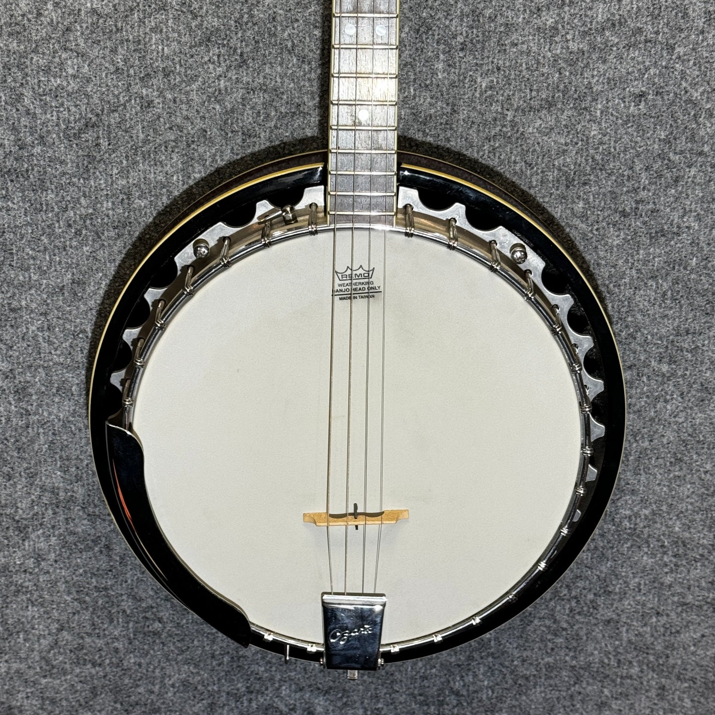 Ozark Tenor Banjo