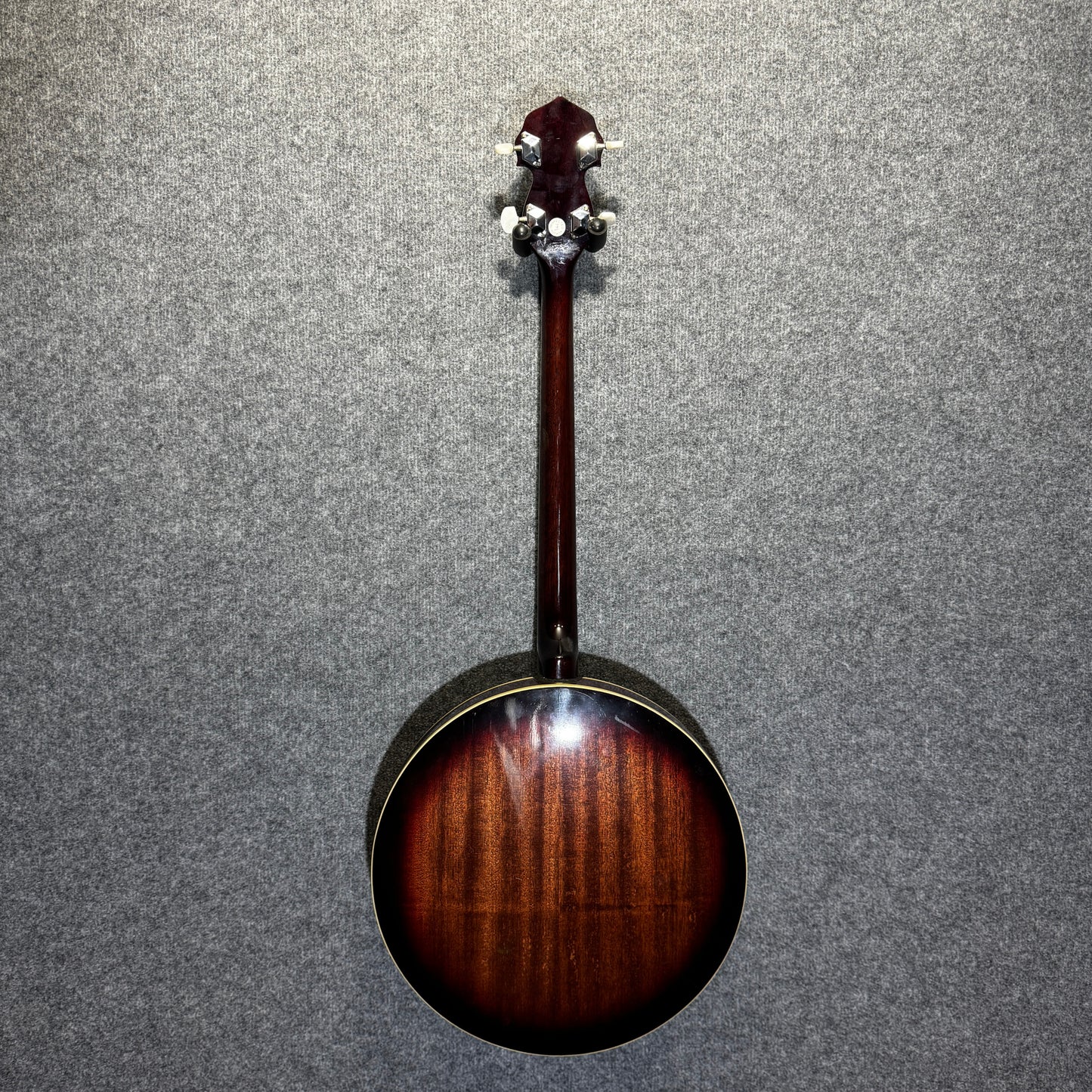 Ozark Tenor Banjo