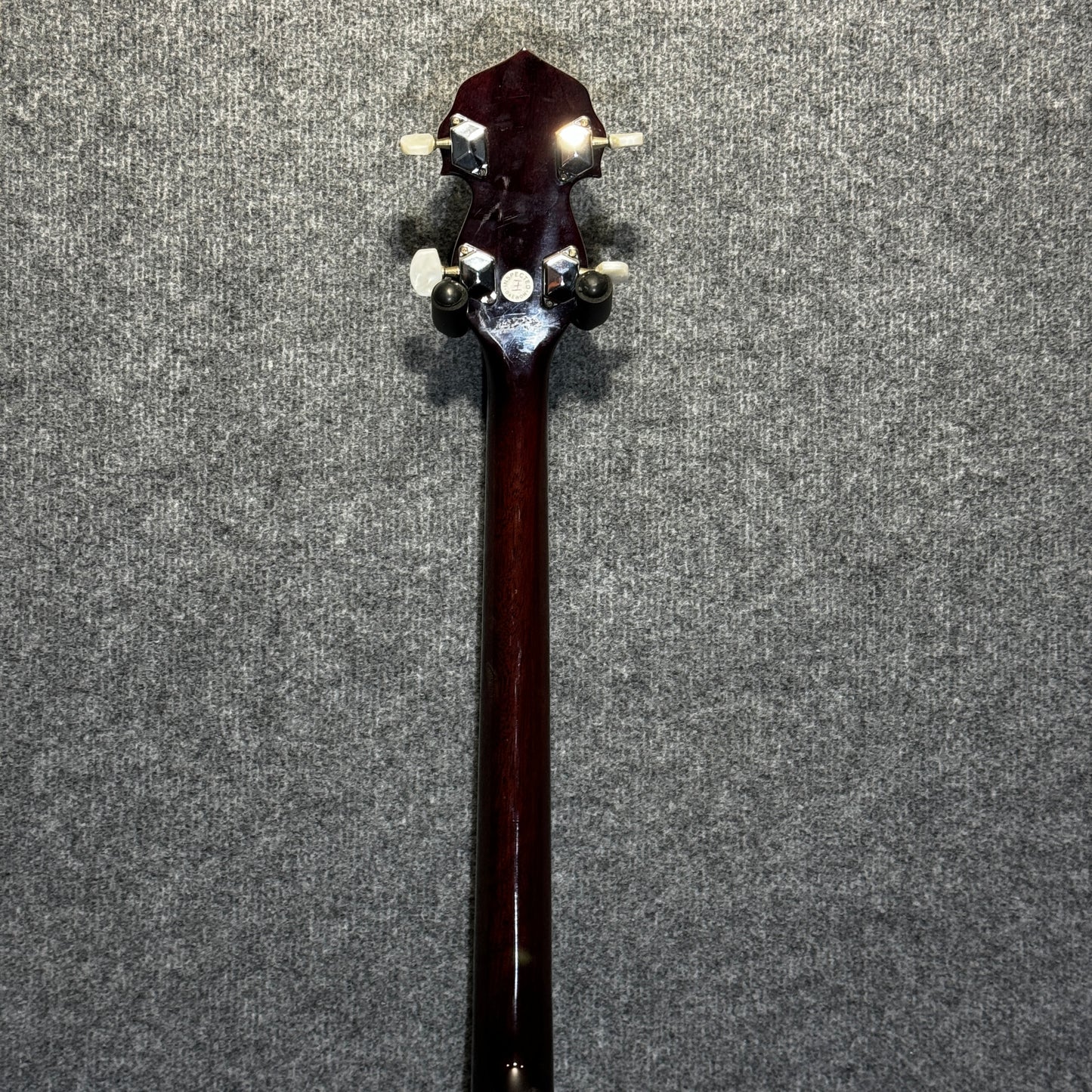 Ozark Tenor Banjo