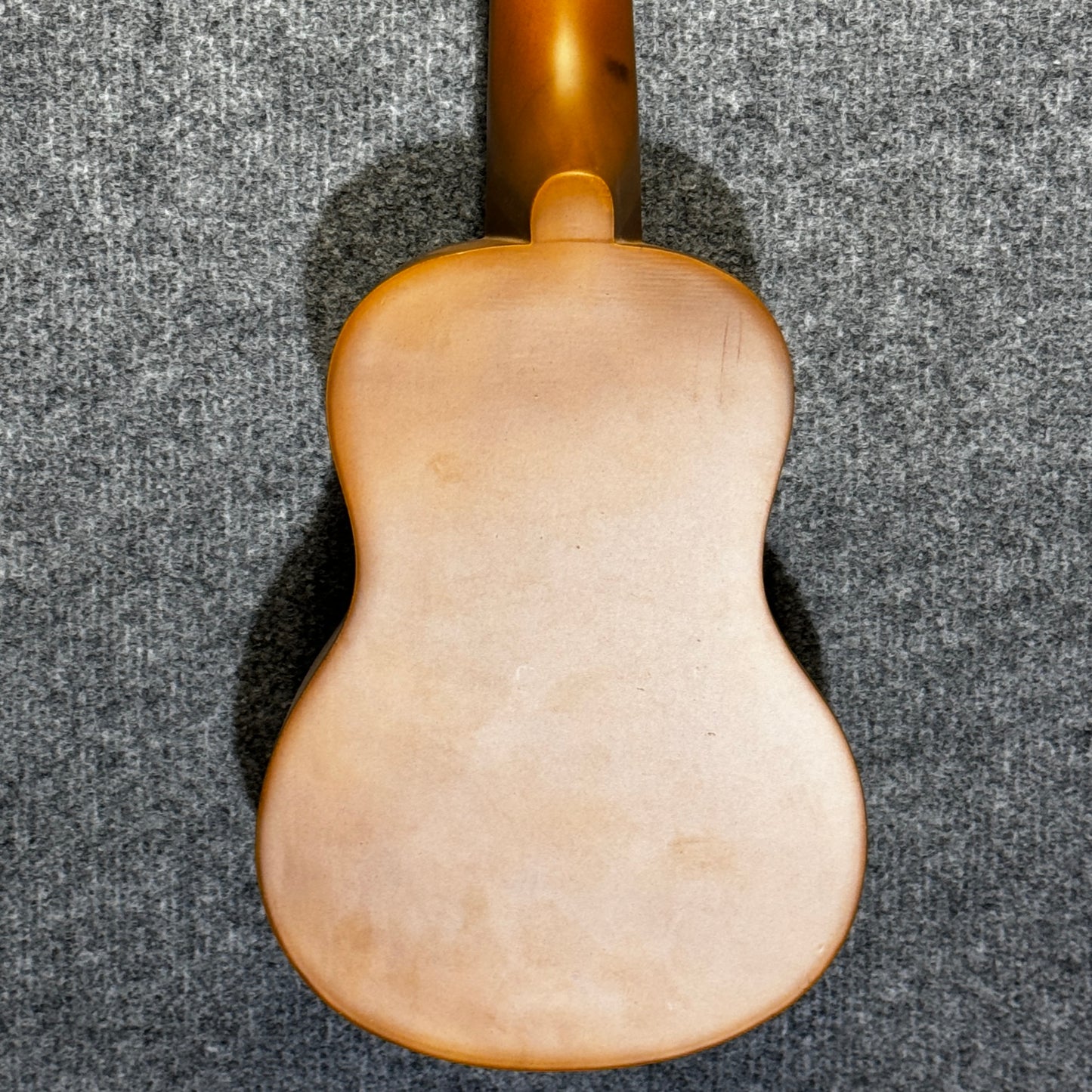 Pacific Soprano Ukulele