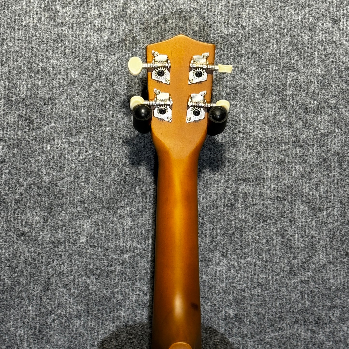 Pacific Soprano Ukulele