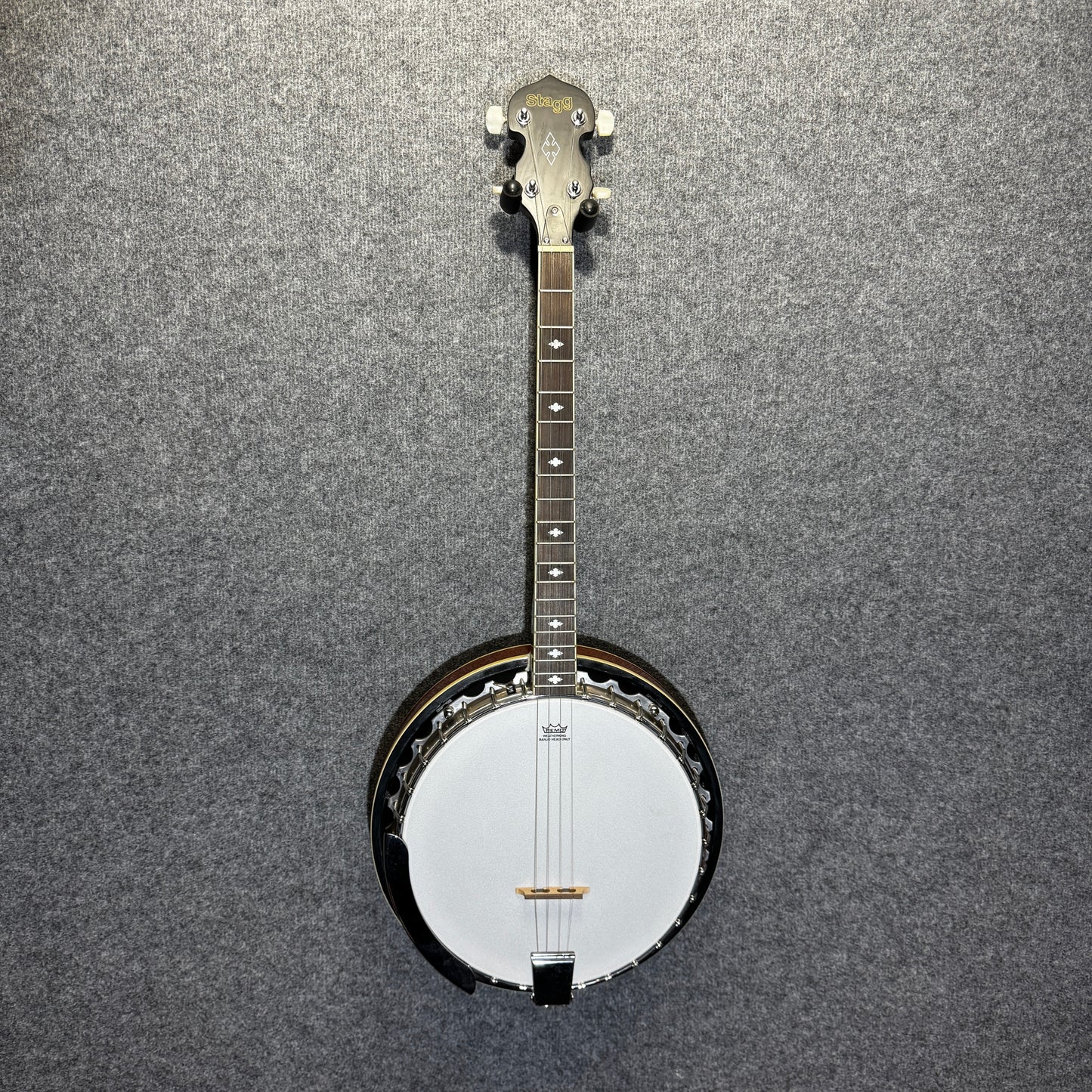 Stagg Tenor Banjo