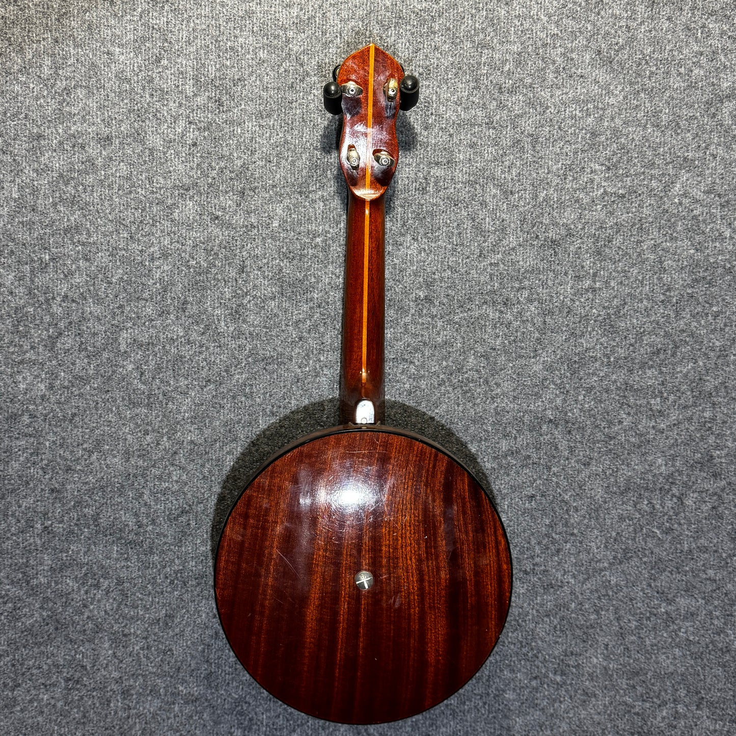 Susan Thorne Banjo Ukulele