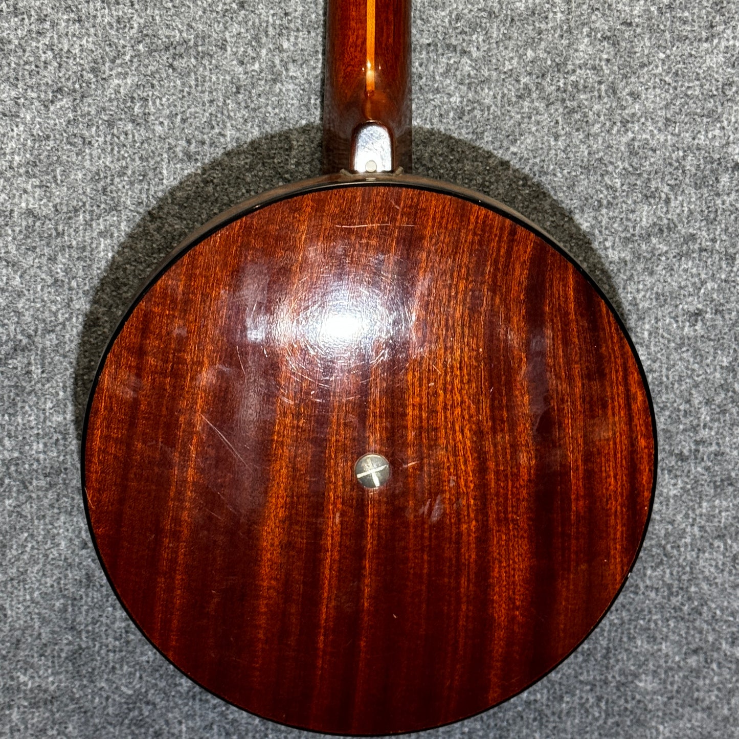 Susan Thorne Banjo Ukulele
