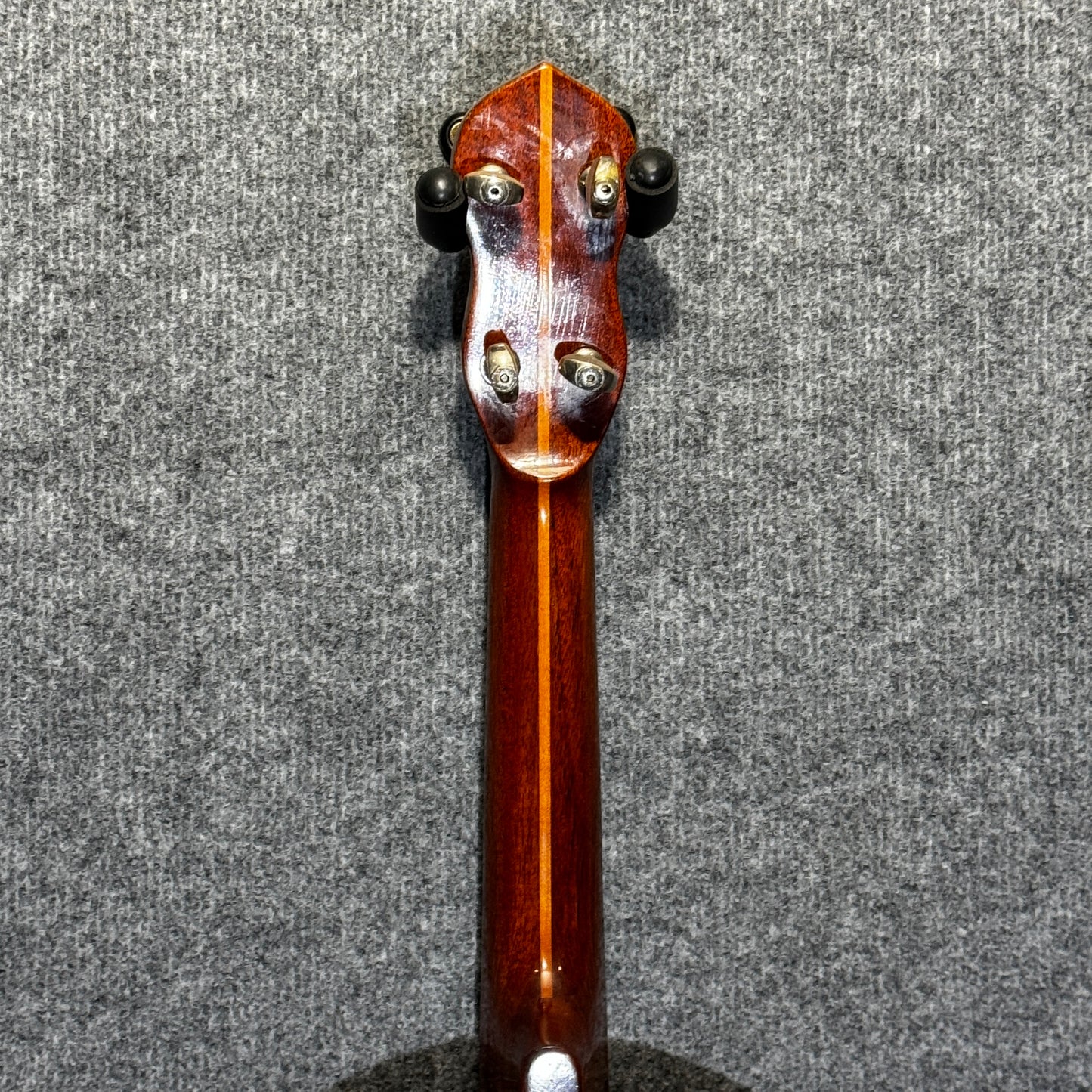 Susan Thorne Banjo Ukulele