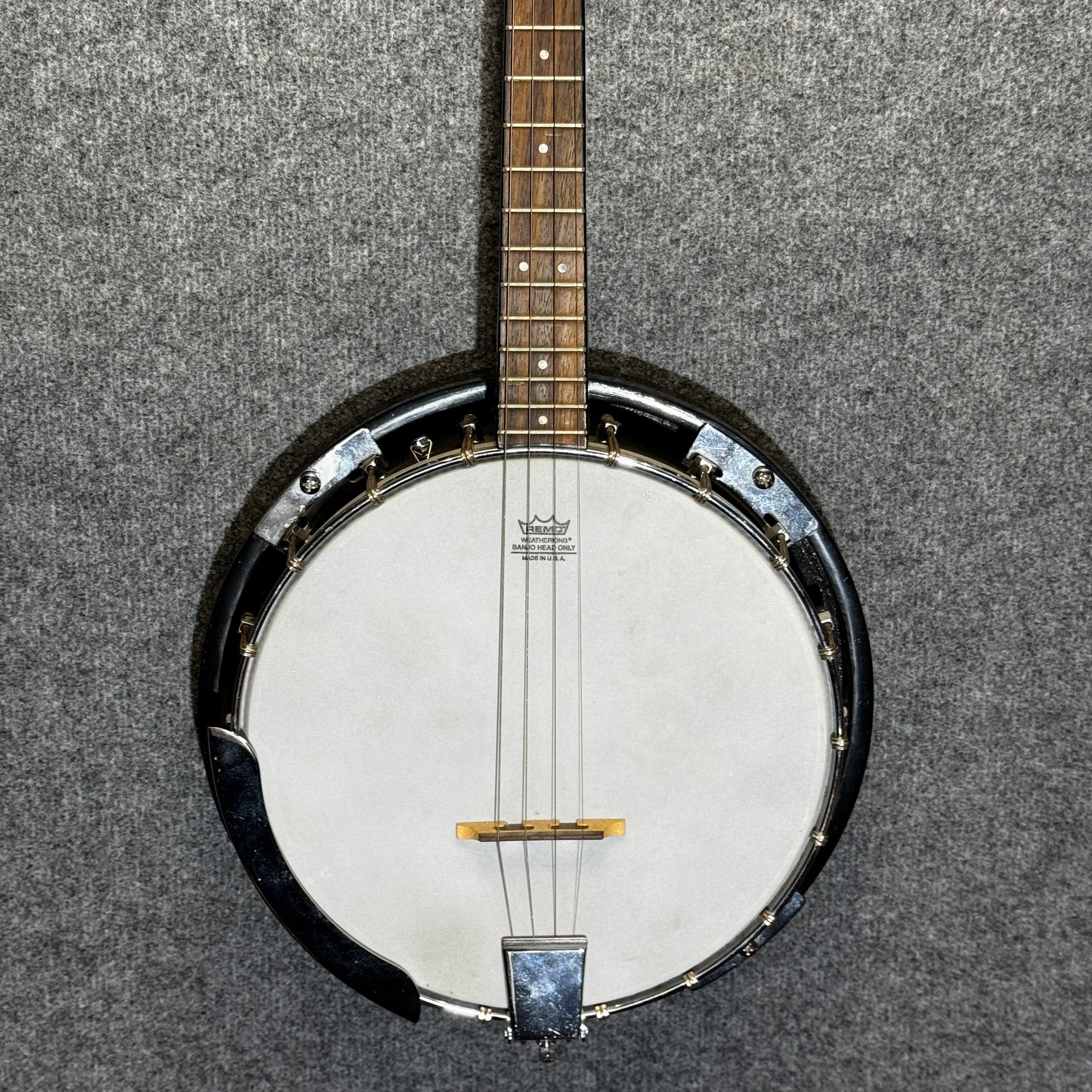 Westfield Tenor Banjo