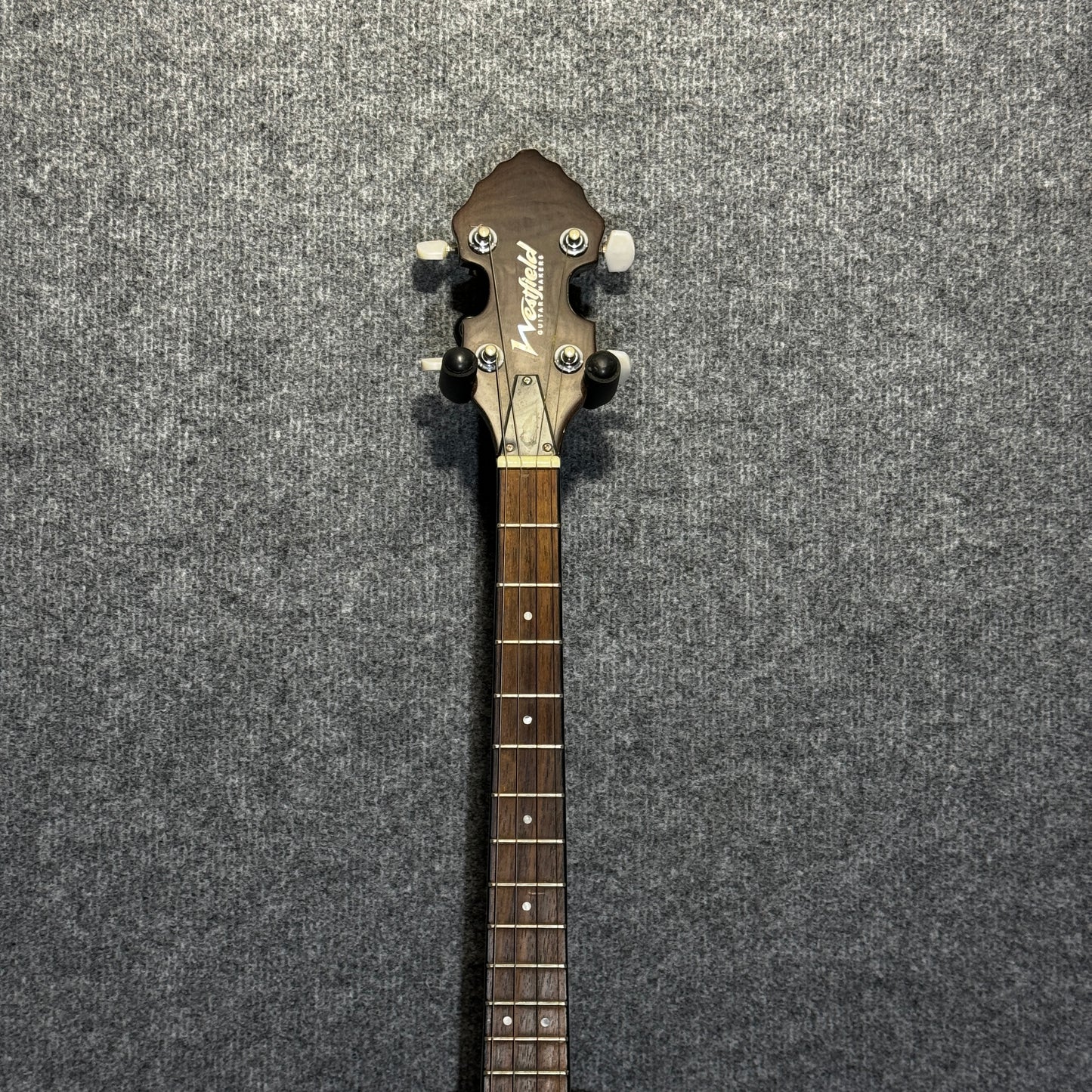 Westfield Tenor Banjo