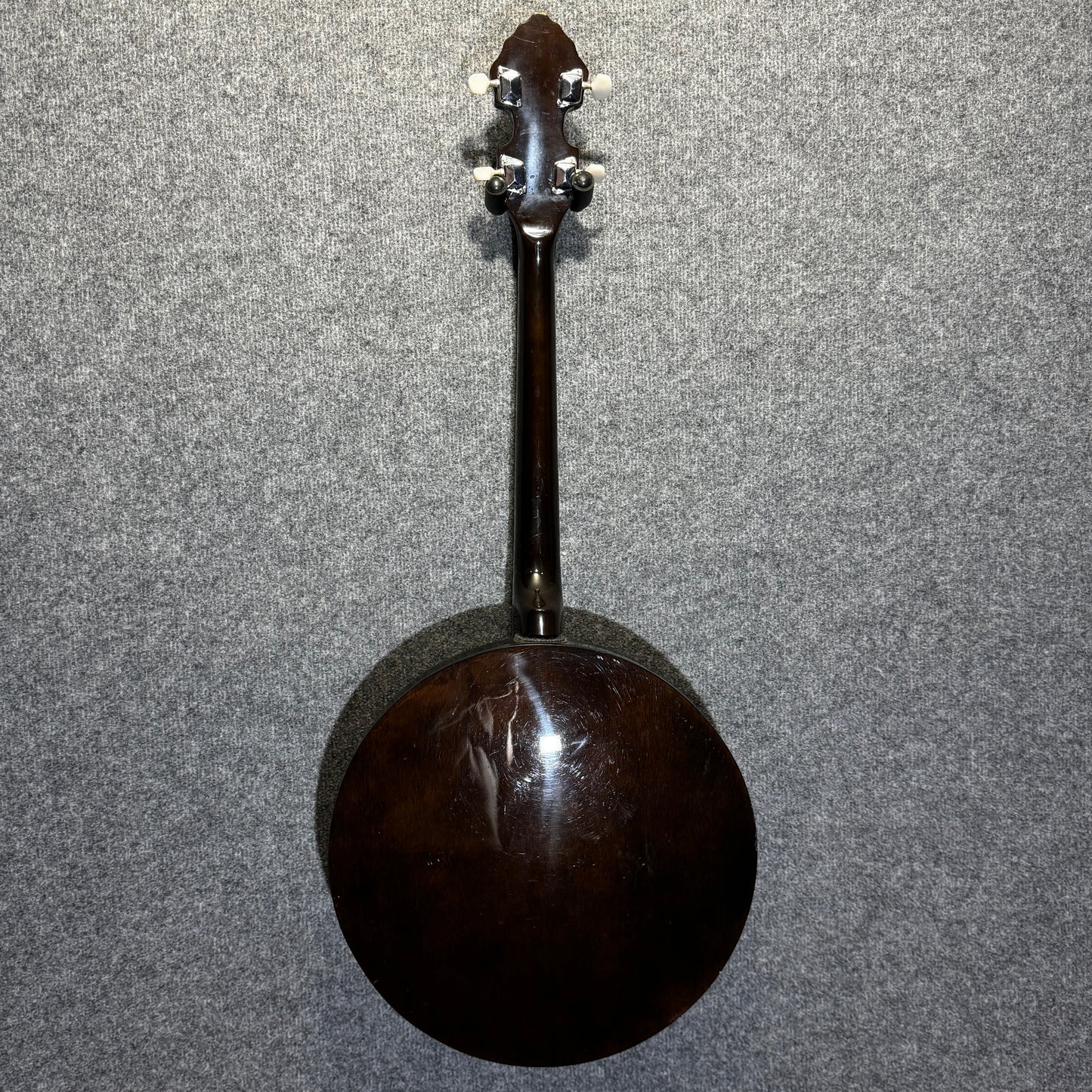 Westfield Tenor Banjo