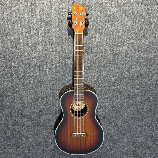 Adam Black TB120 Tenor Ukulele Sunburst