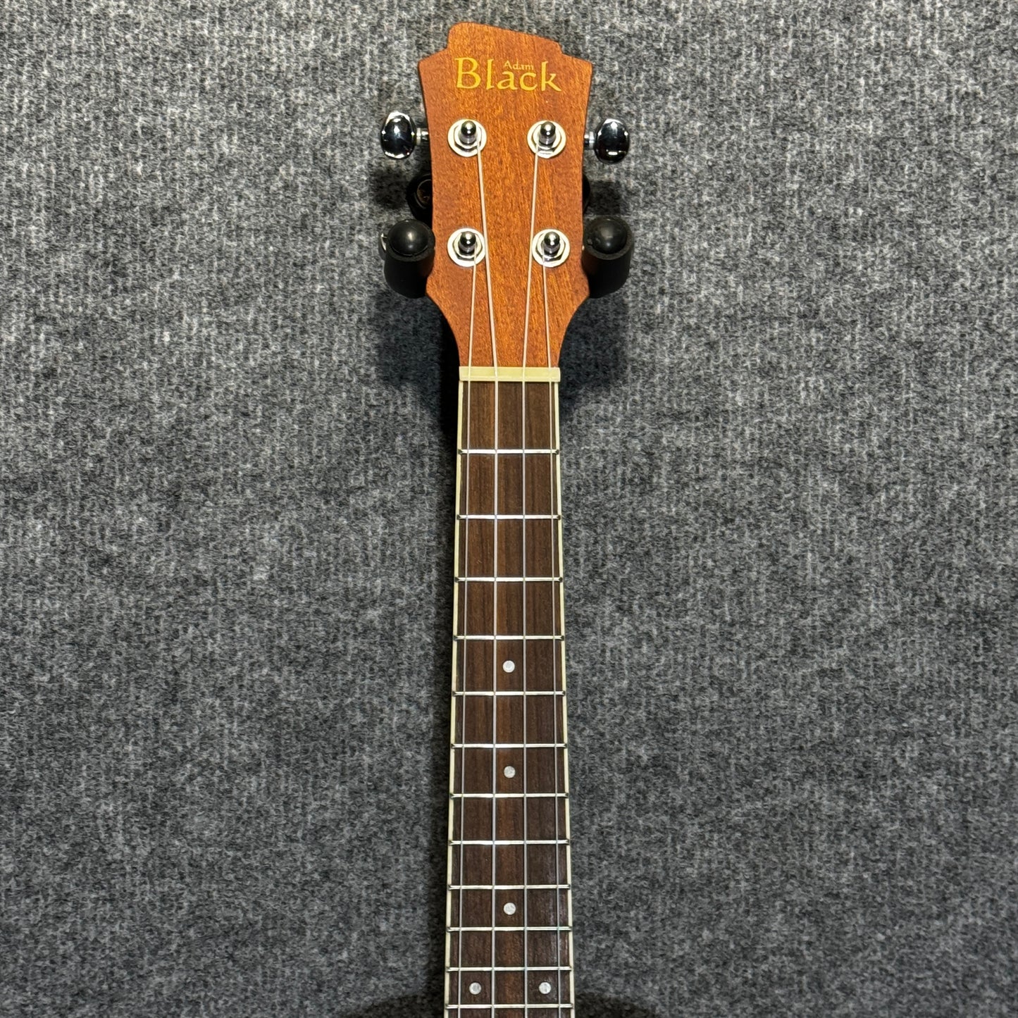 Adam Black TB120 Tenor Ukulele Sunburst