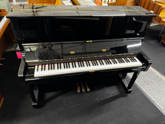 Yamaha UX1 Upright Piano