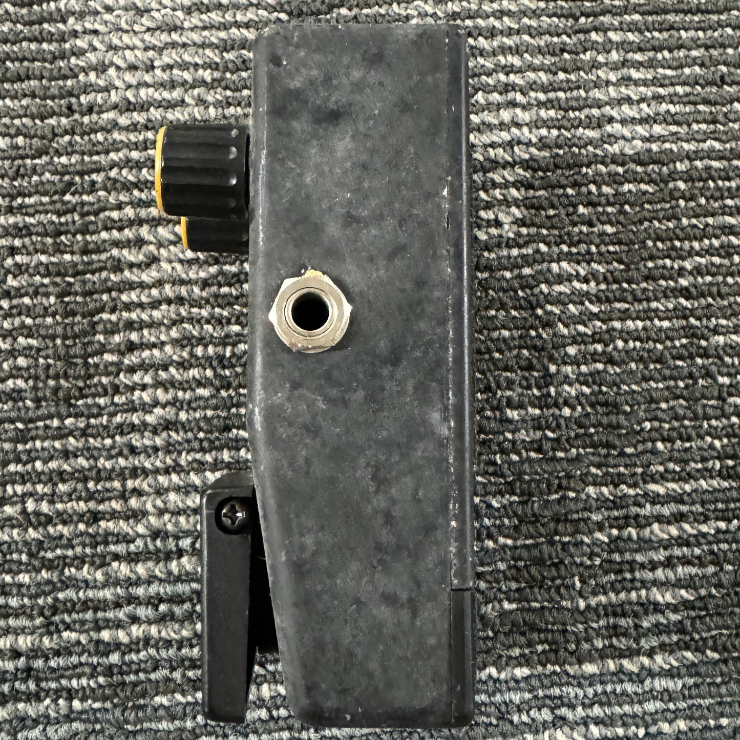 Frontline Box I Overdrive Pedal