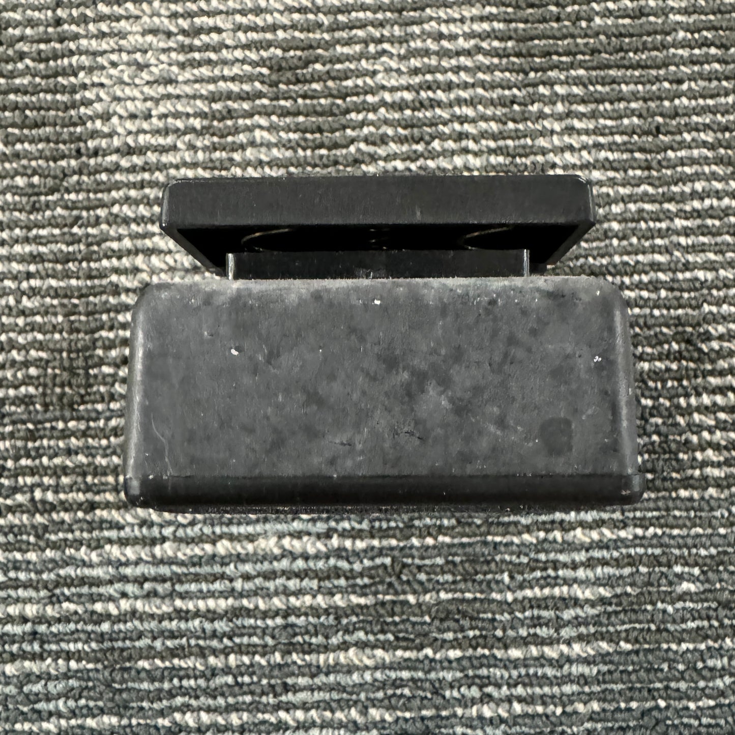 Frontline Box I Overdrive Pedal