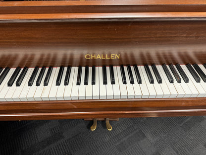 Challen Grand Piano