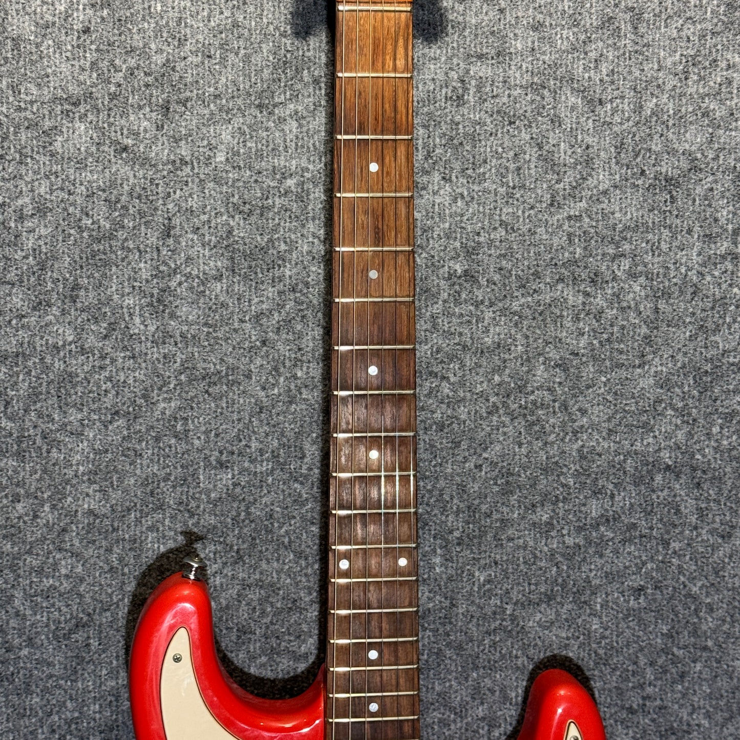 Burns Cobra S Type Electric Guitar