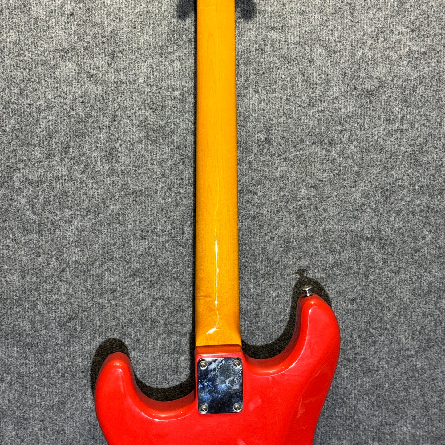 Burns Cobra S Type Electric Guitar