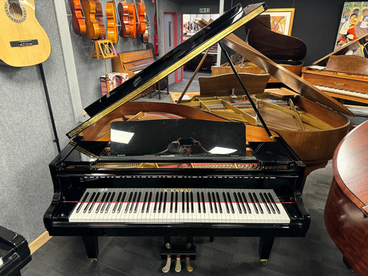 Kawai GM10K Grand Piano