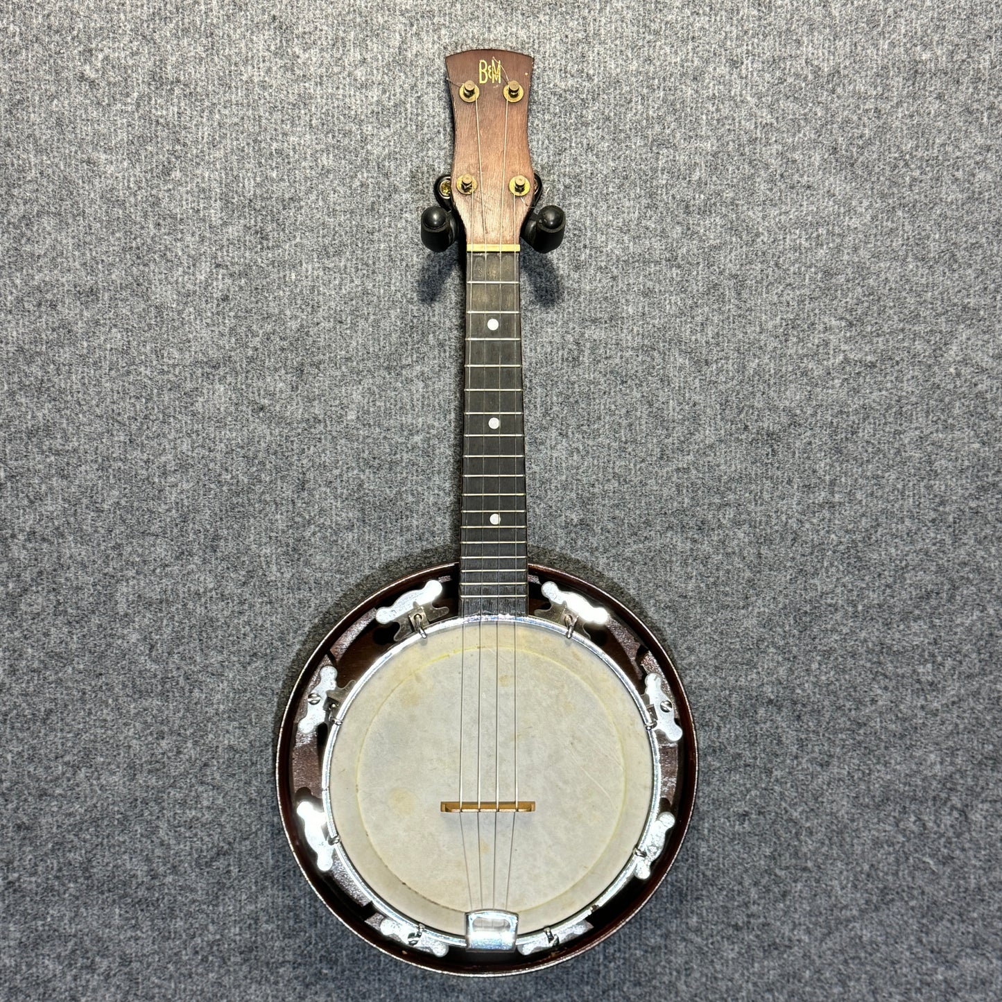 B&M Banjo Ukulele
