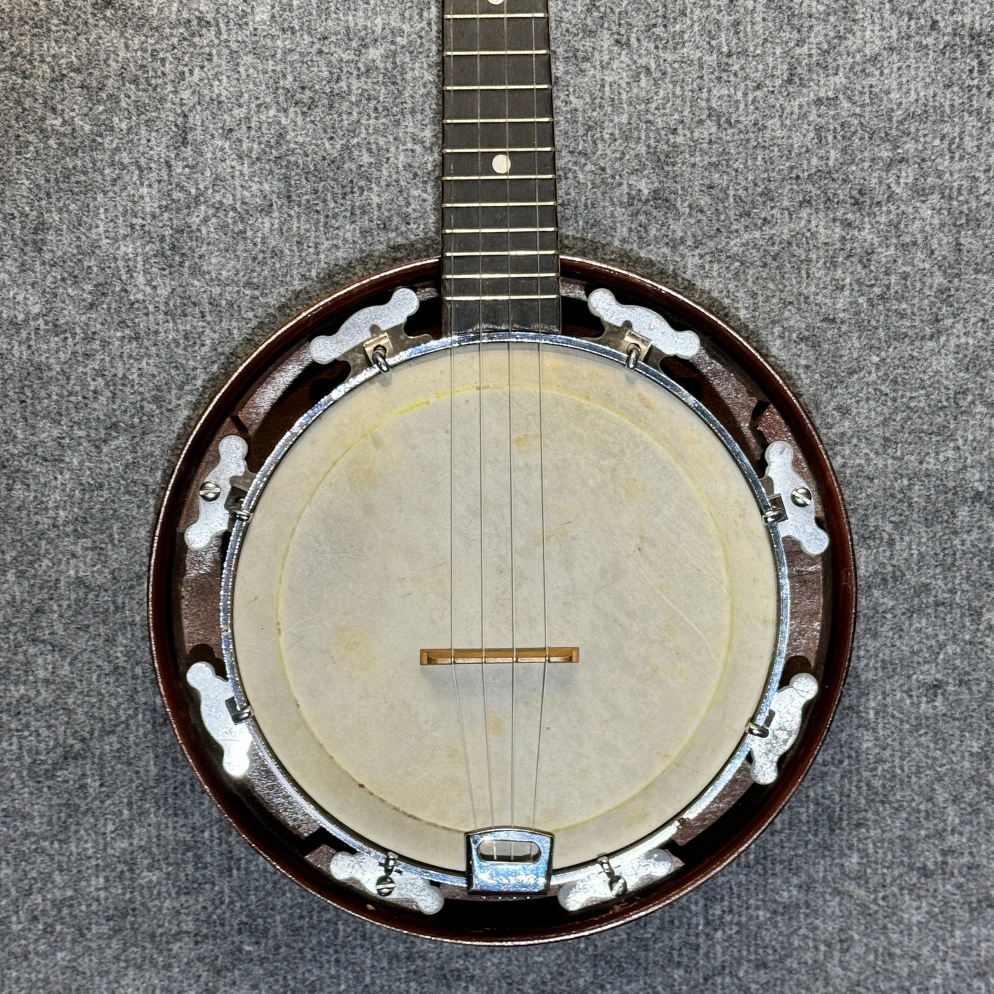 B&M Banjo Ukulele
