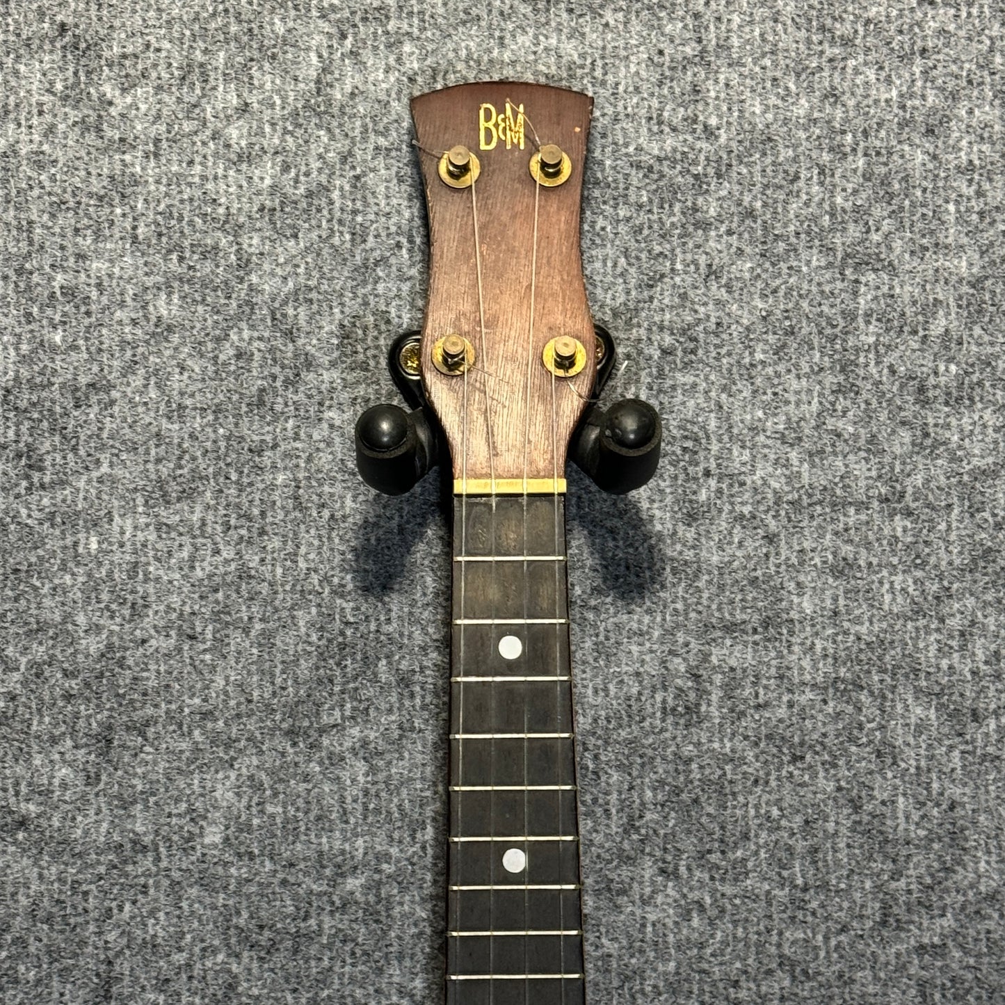 B&M Banjo Ukulele